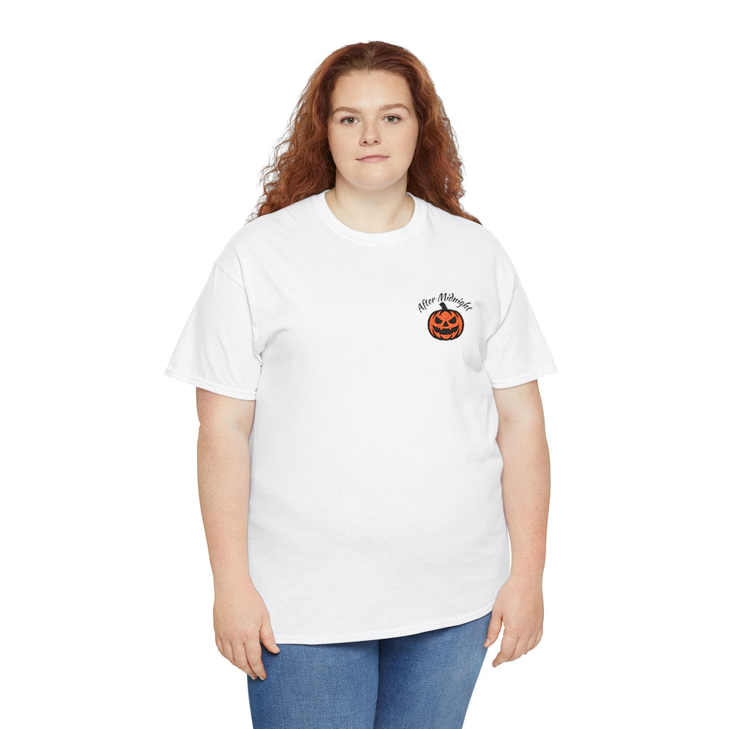 🎃 Pumpkin Tee