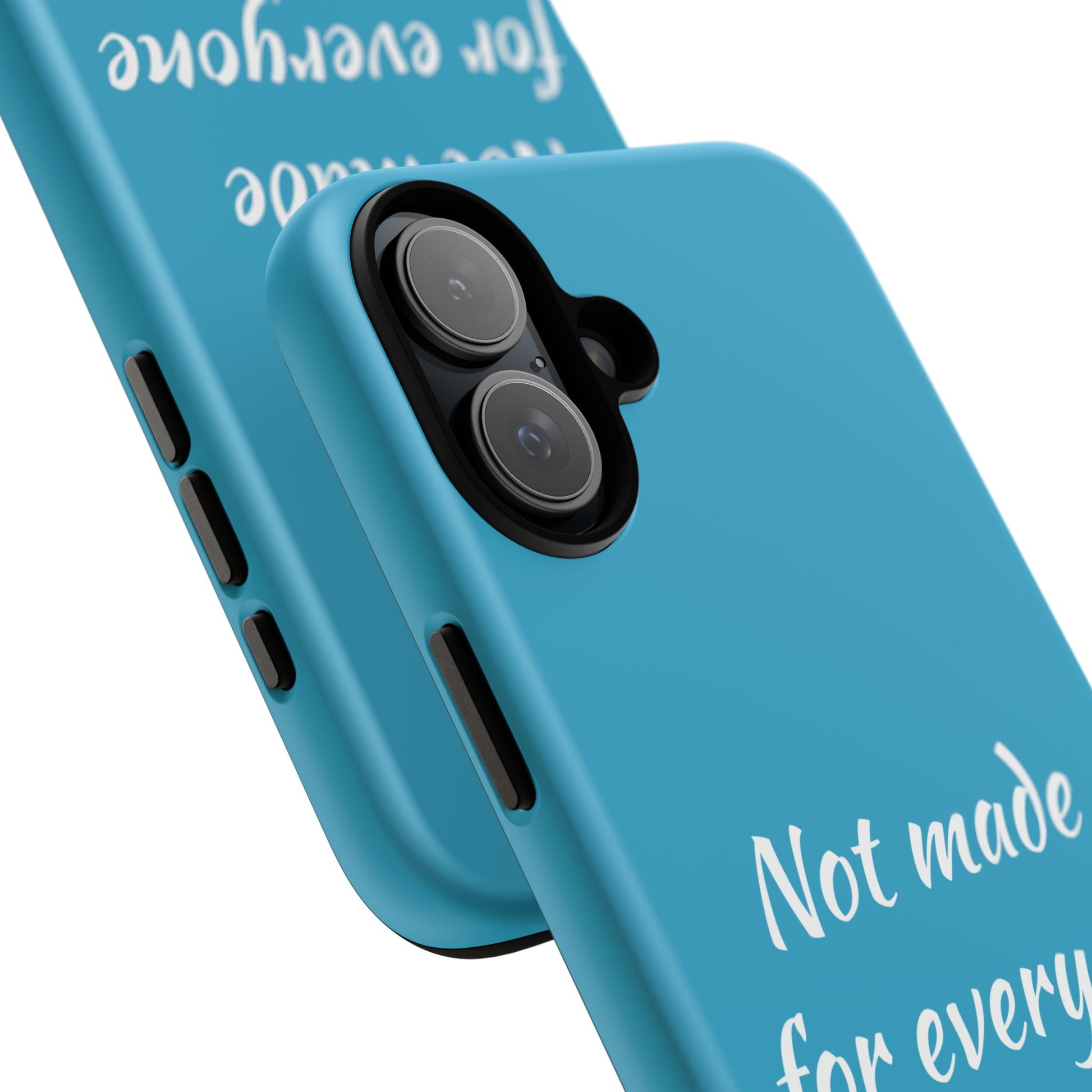 Not Made for Everyone – After Midnight Signature Case