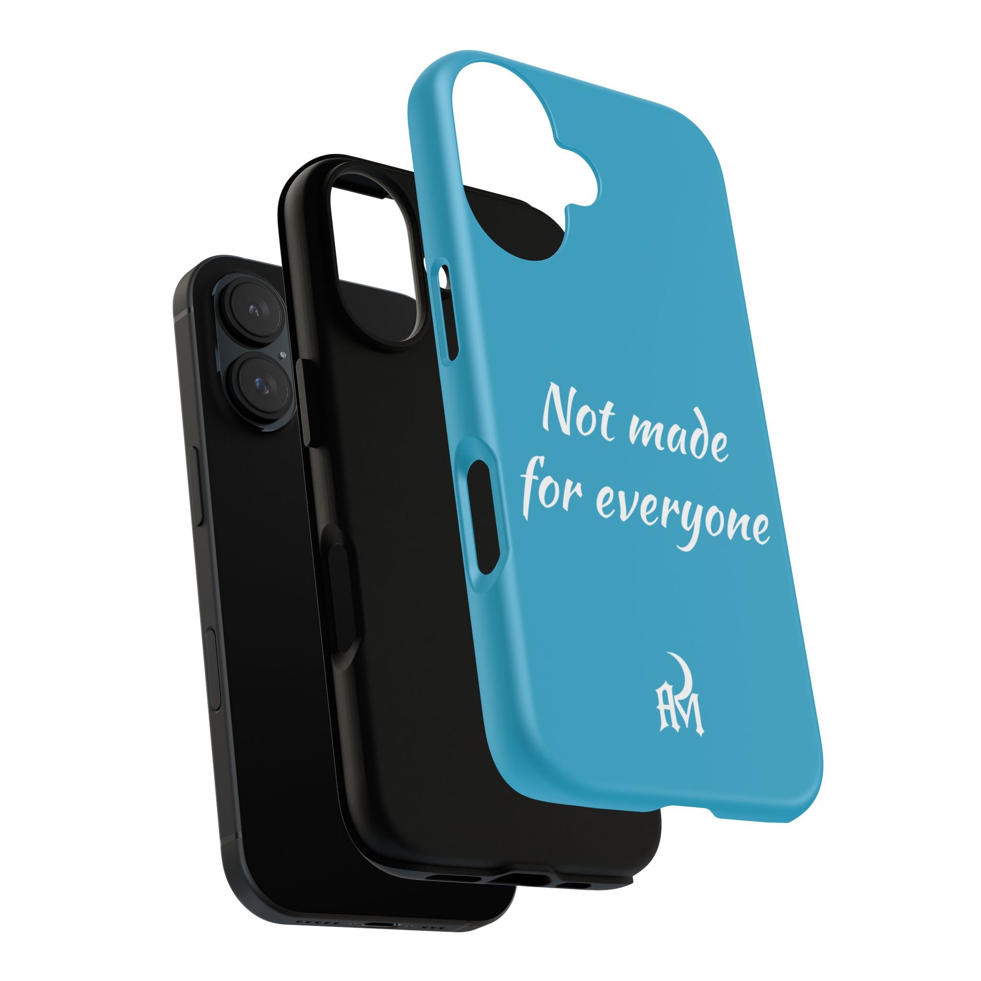 Not Made for Everyone – After Midnight Signature Case