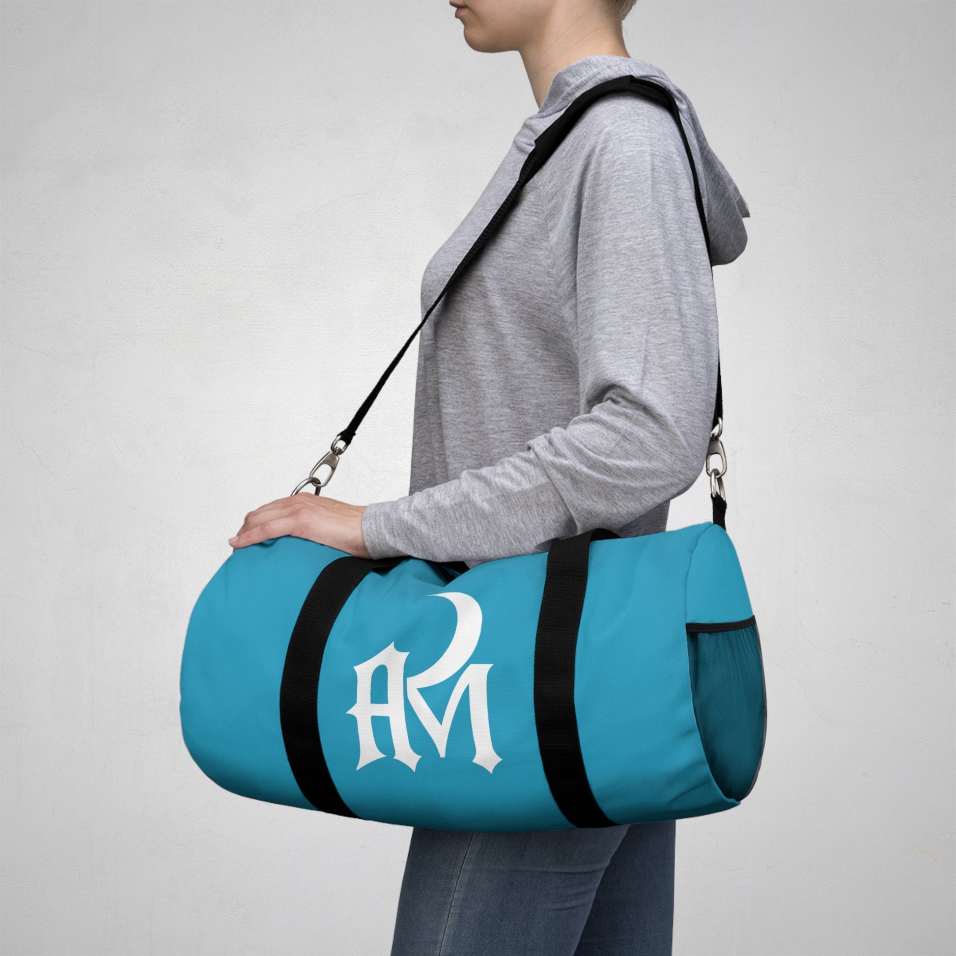 Signature Weekender Duffel