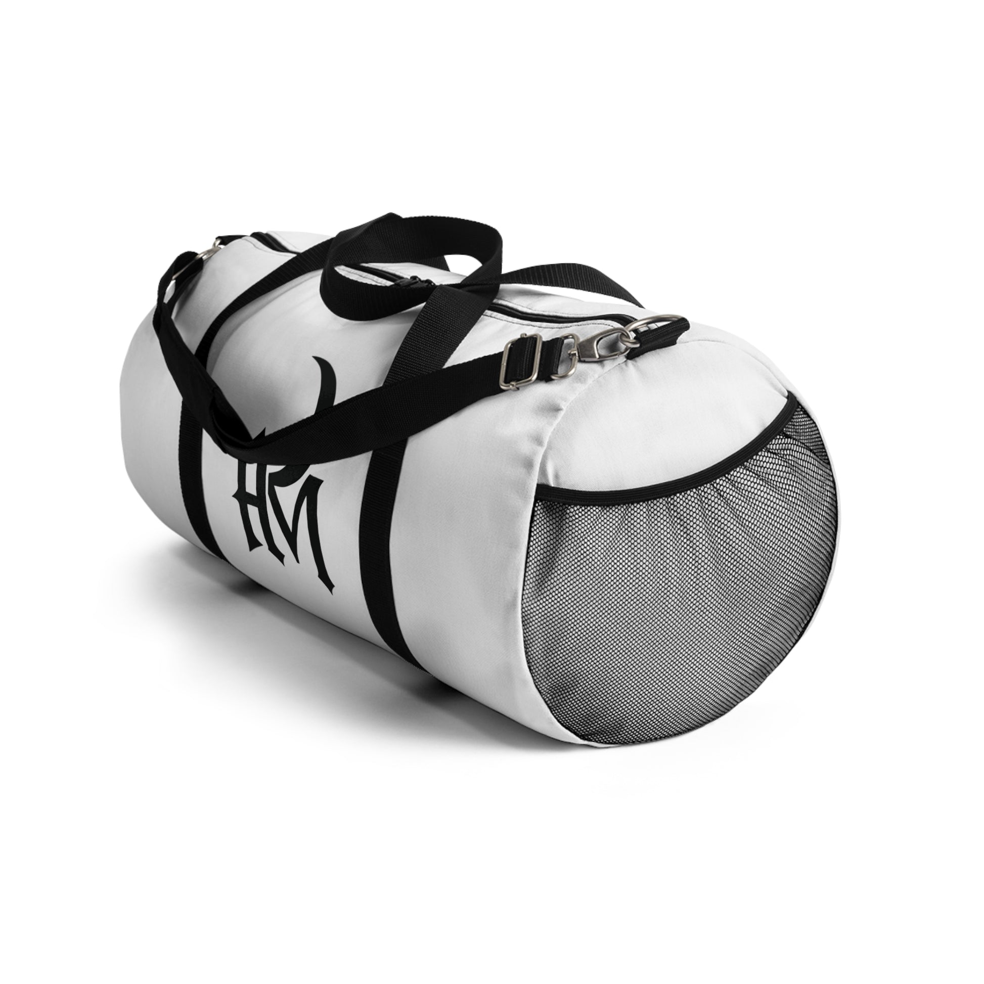 Signature Weekender Duffel