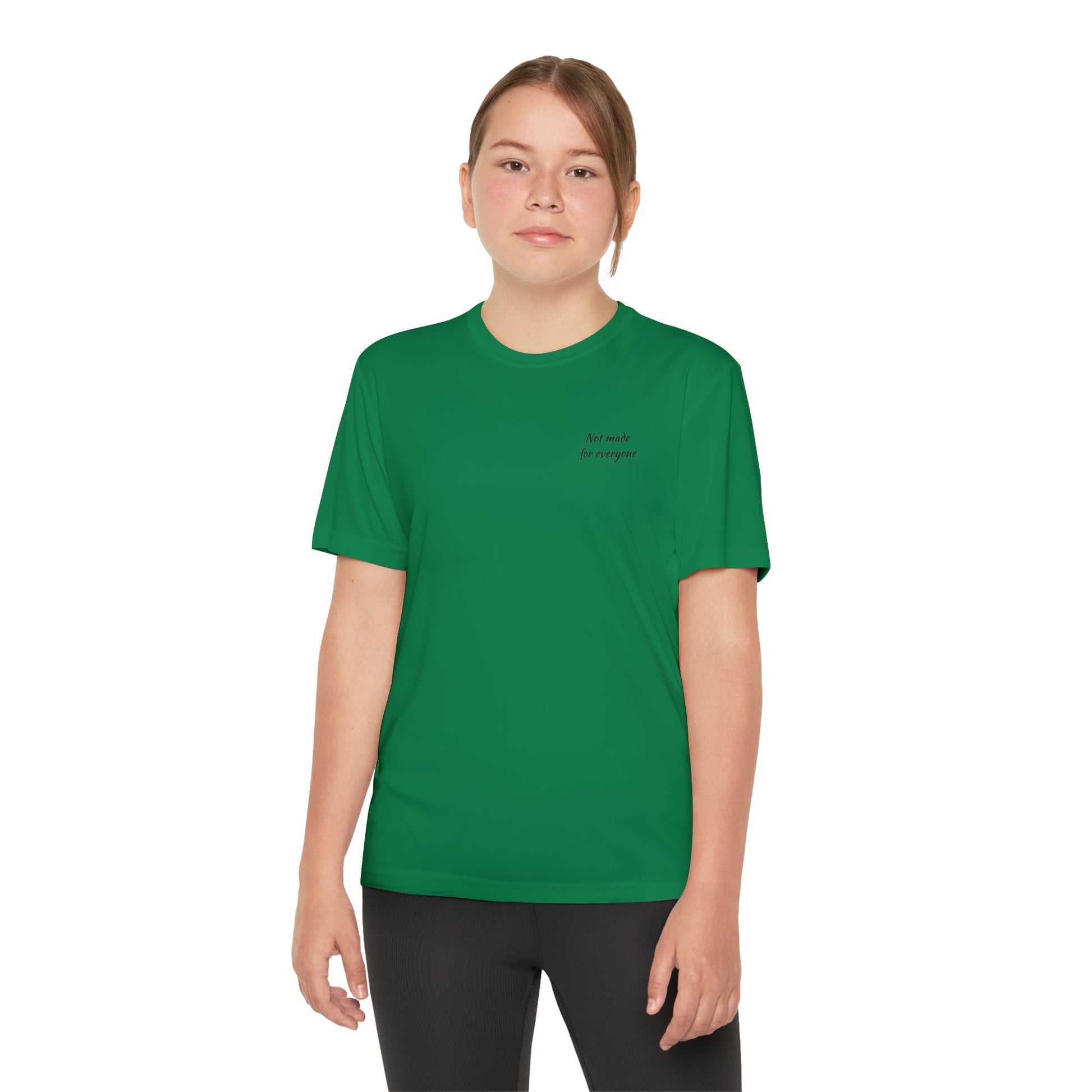 The Outsider Tee Kids