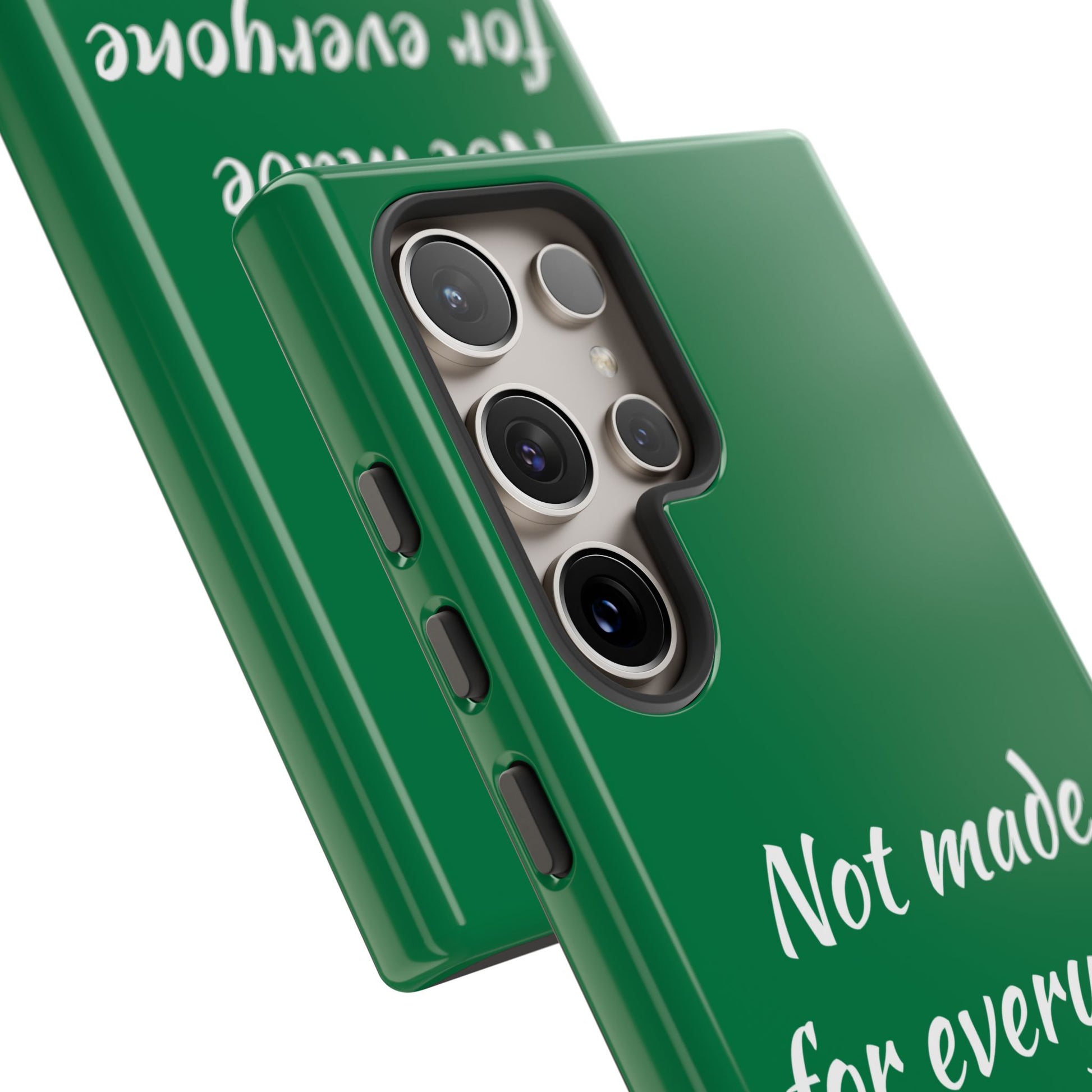 Not Made for Everyone – After Midnight Signature Case