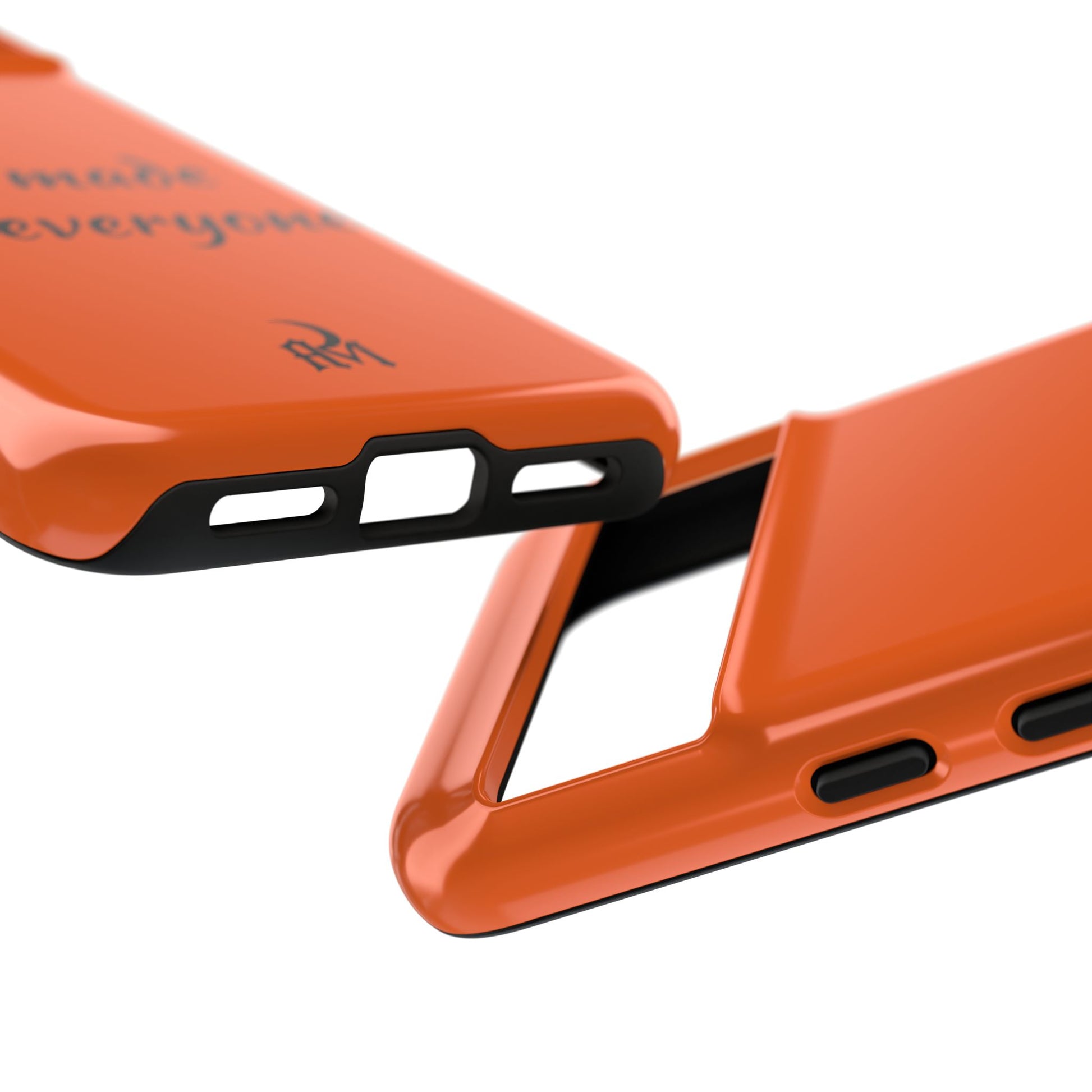 Not Made for Everyone – After Midnight Signature Case