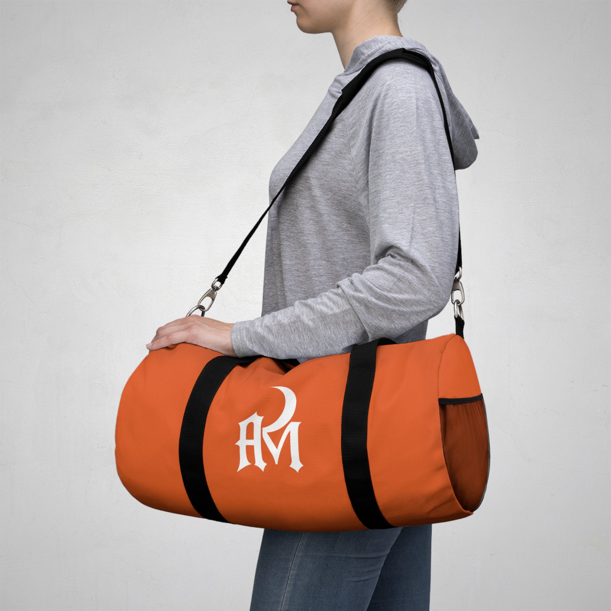 Signature Weekender Duffel