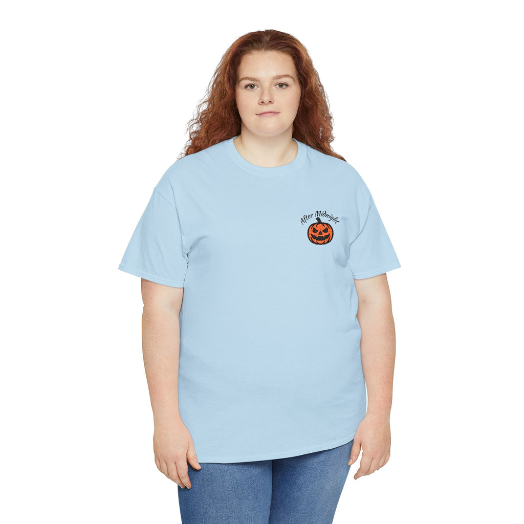 🎃 Pumpkin Tee