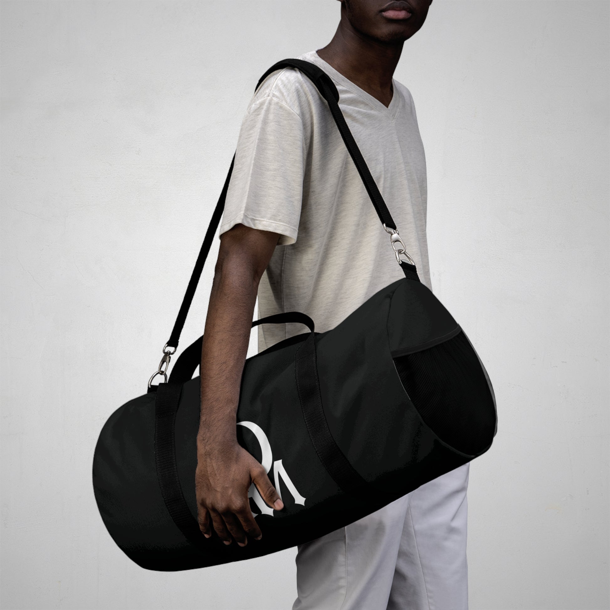 Signature Weekender Duffel
