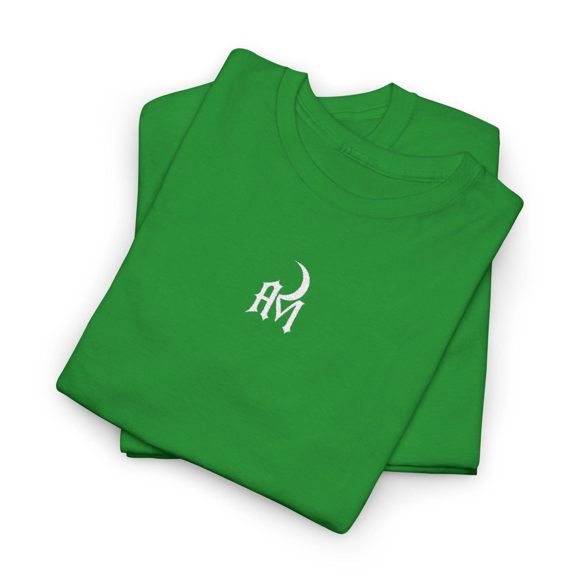 Unisex Heavy Cotton Tee with Minimalist Design | Casual Wear, Graphic Tee, Everyday Comfort, Gift for Him/Her, Trendy Fashion