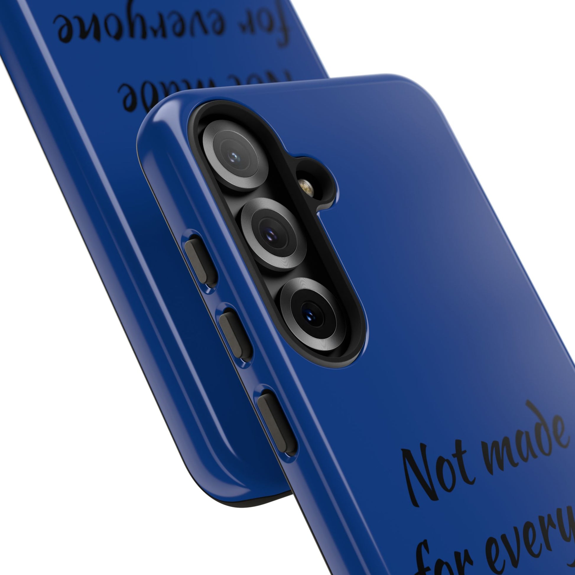 Not Made for Everyone – After Midnight Signature Case