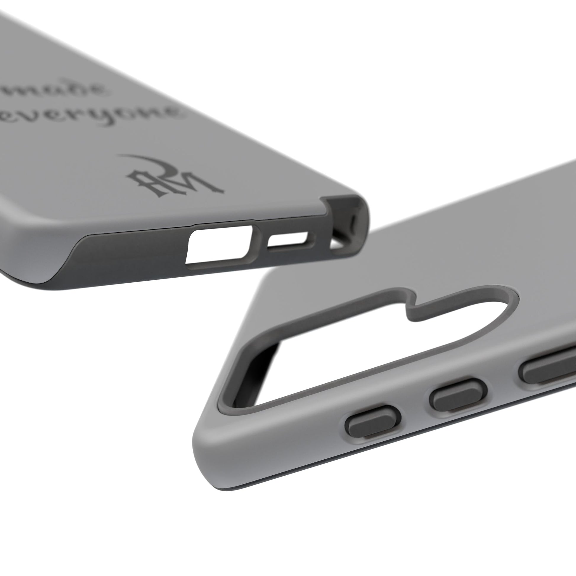 Not Made for Everyone – After Midnight Signature Case