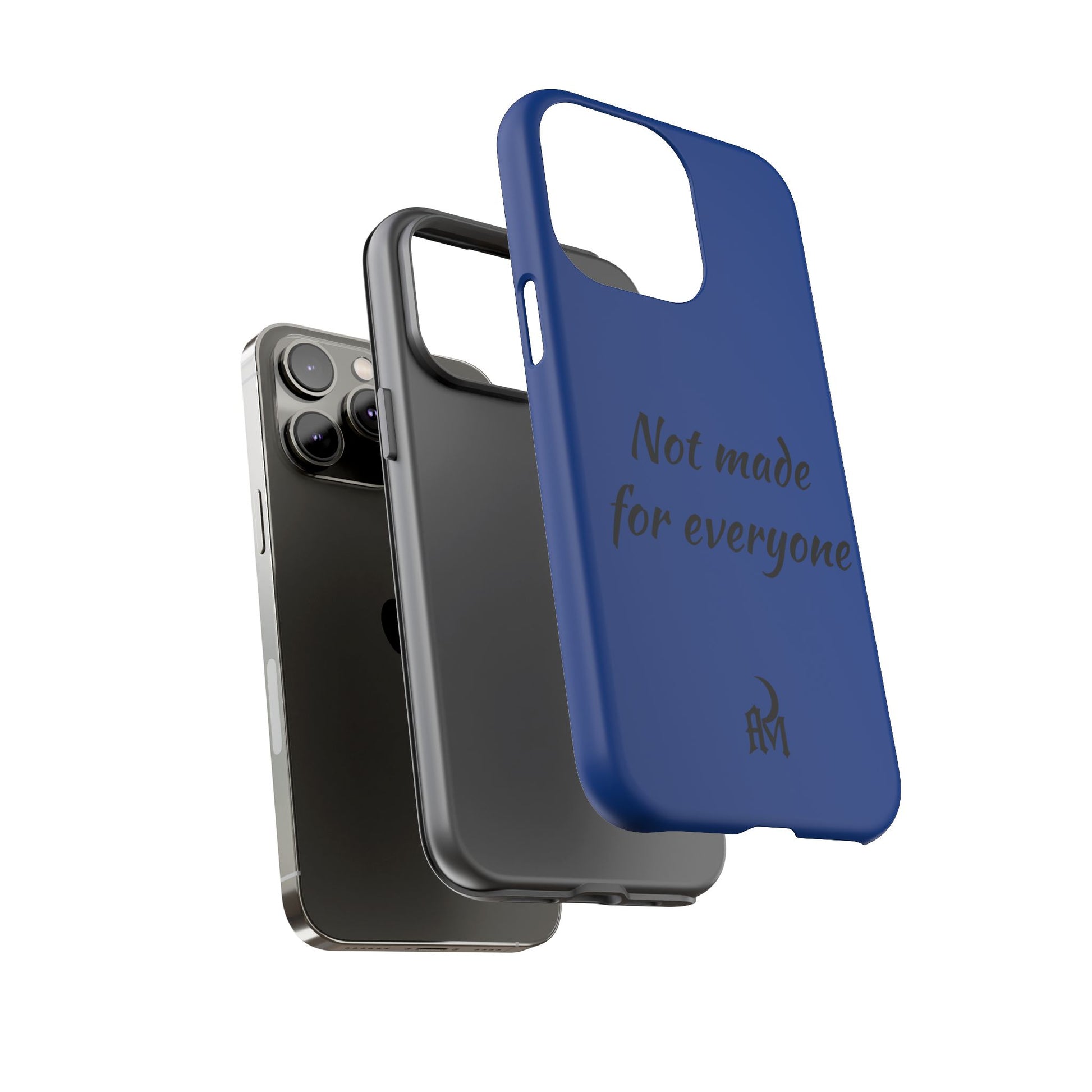 Not Made for Everyone – After Midnight Signature Case