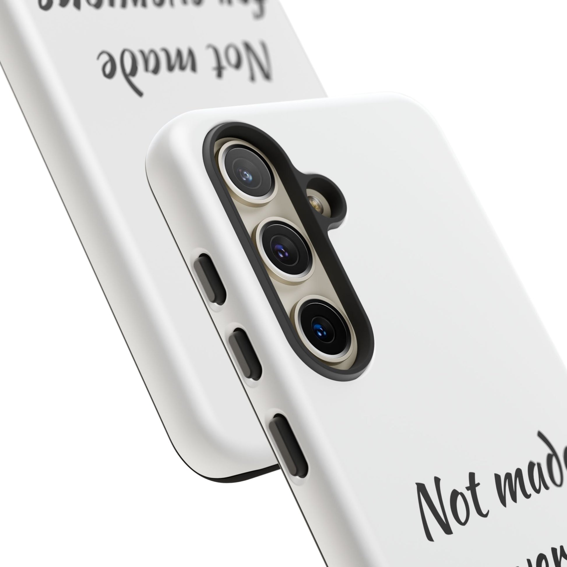 Not Made for Everyone – After Midnight Signature Case