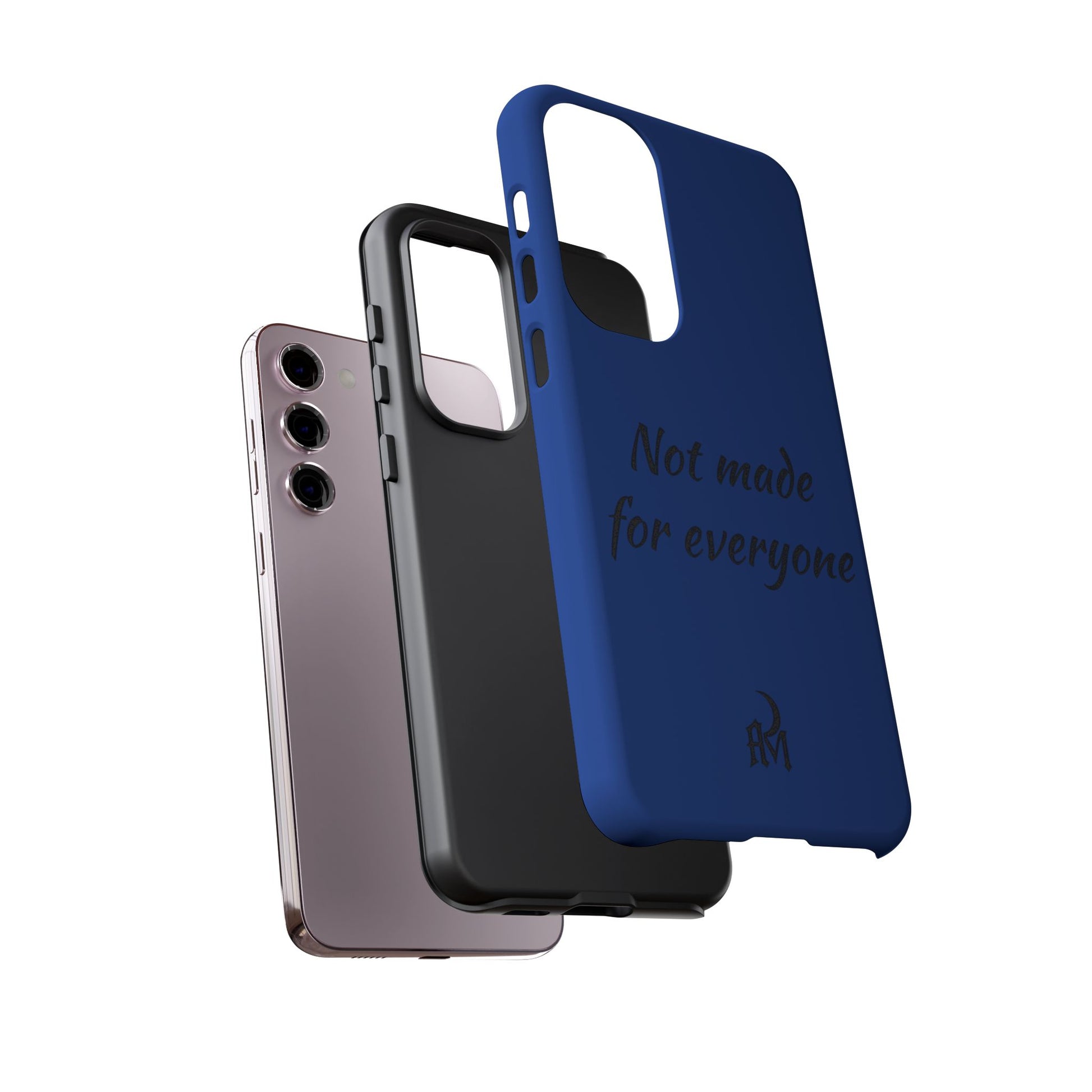 Not Made for Everyone – After Midnight Signature Case