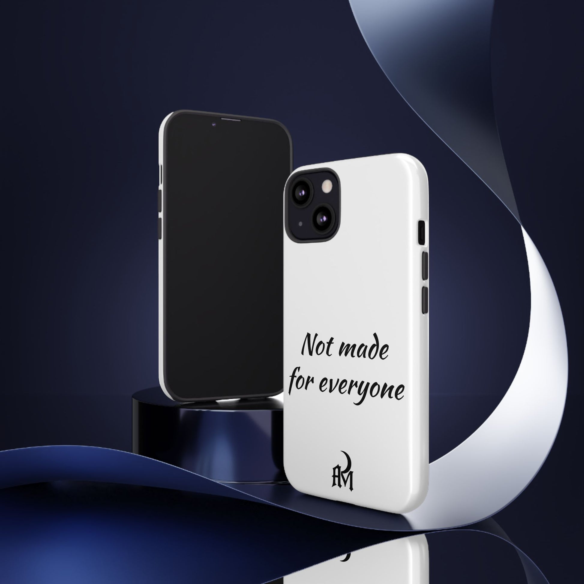 Not Made for Everyone – After Midnight Signature Case