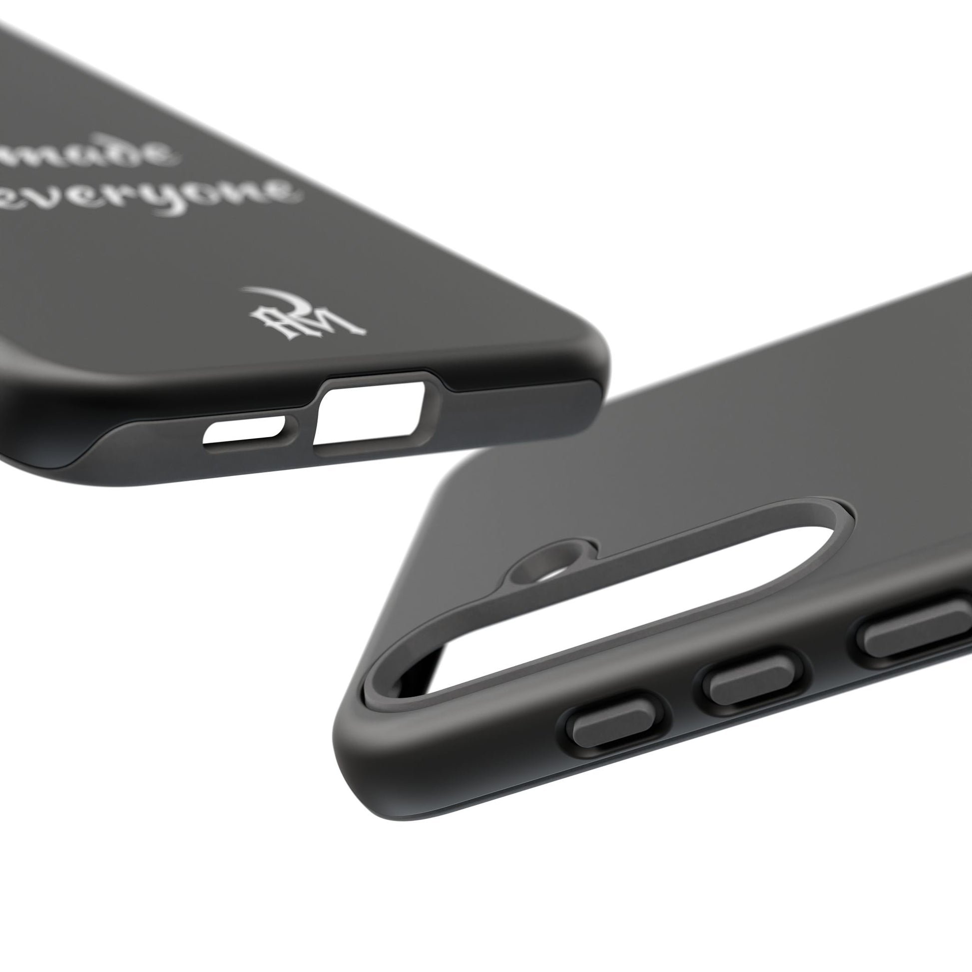 Not Made for Everyone – After Midnight Signature Case
