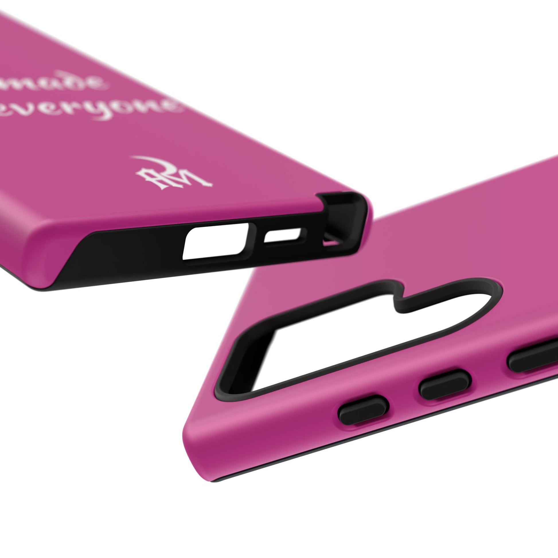 Not Made for Everyone – After Midnight Signature Case