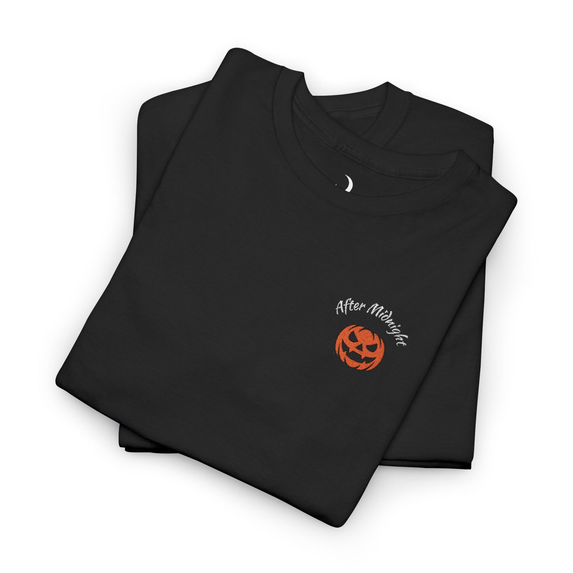 🎃 Pumpkin Tee