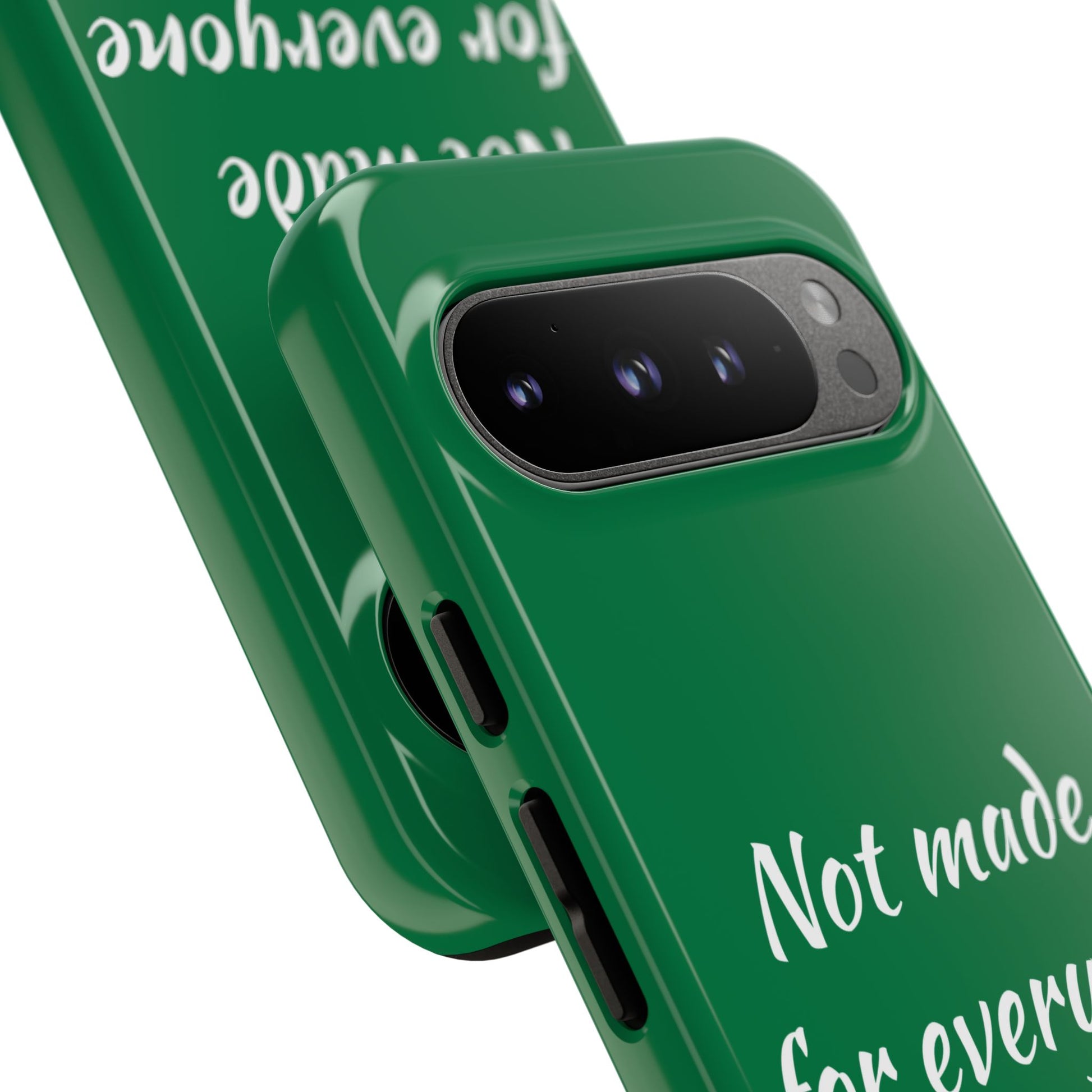 Not Made for Everyone – After Midnight Signature Case