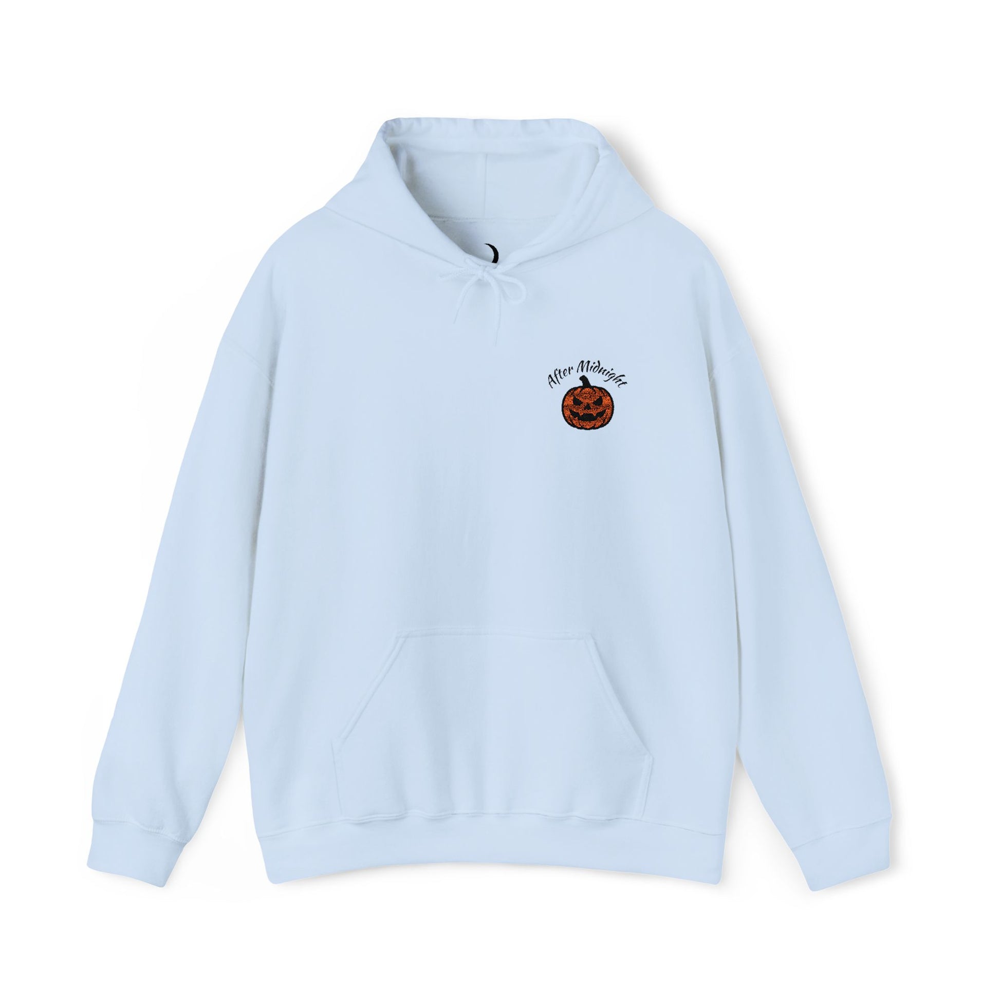 🎃 Pumpkin Hoodie