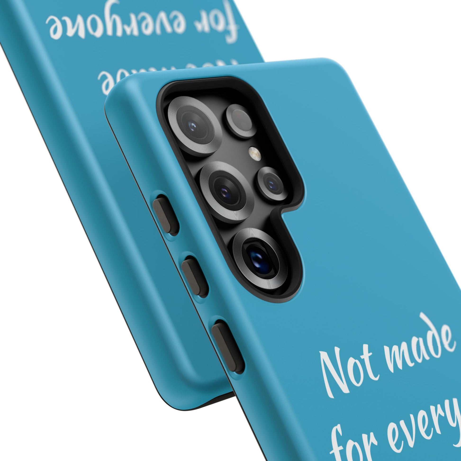 Not Made for Everyone – After Midnight Signature Case