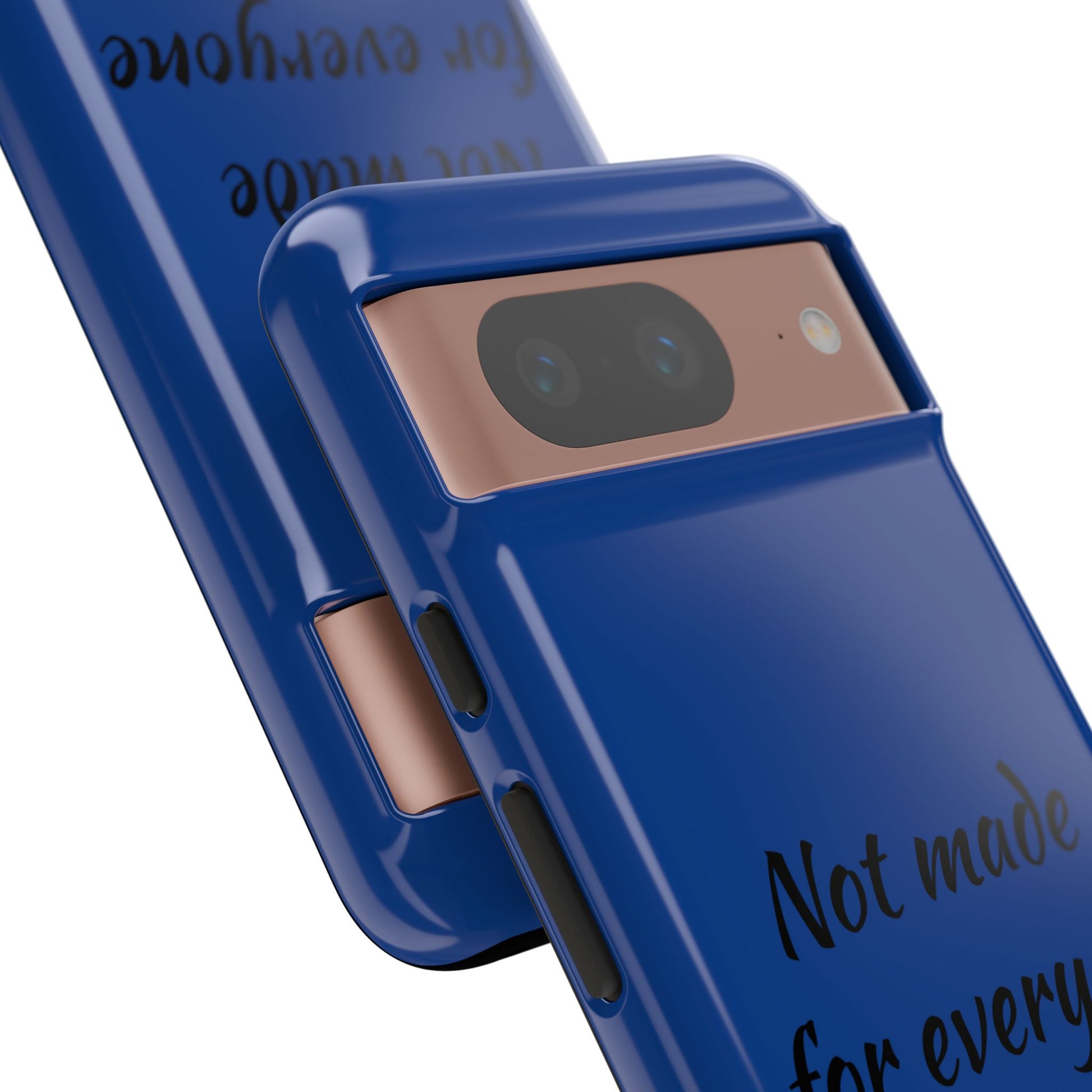 Not Made for Everyone – After Midnight Signature Case