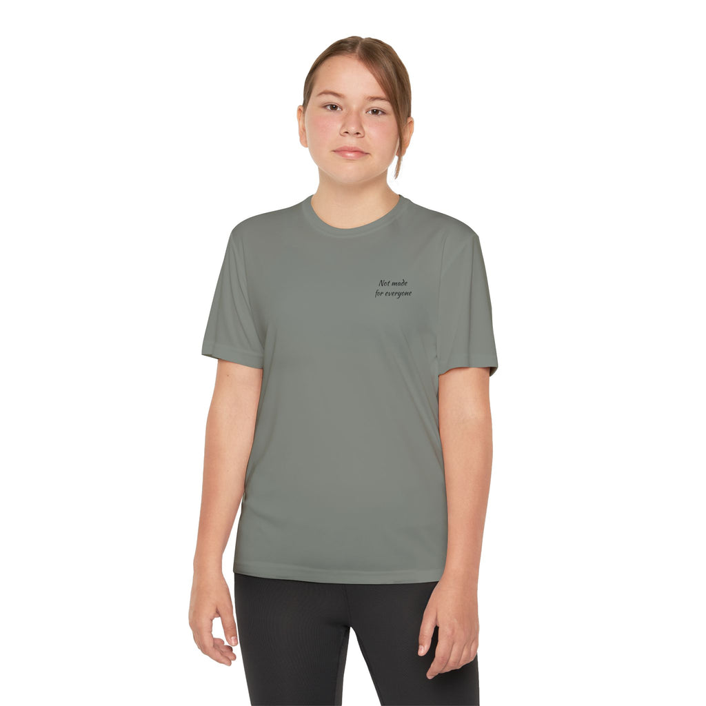 The Outsider Tee Kids