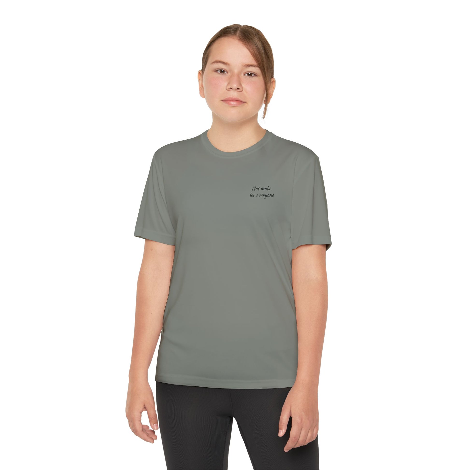The Outsider Tee Kids