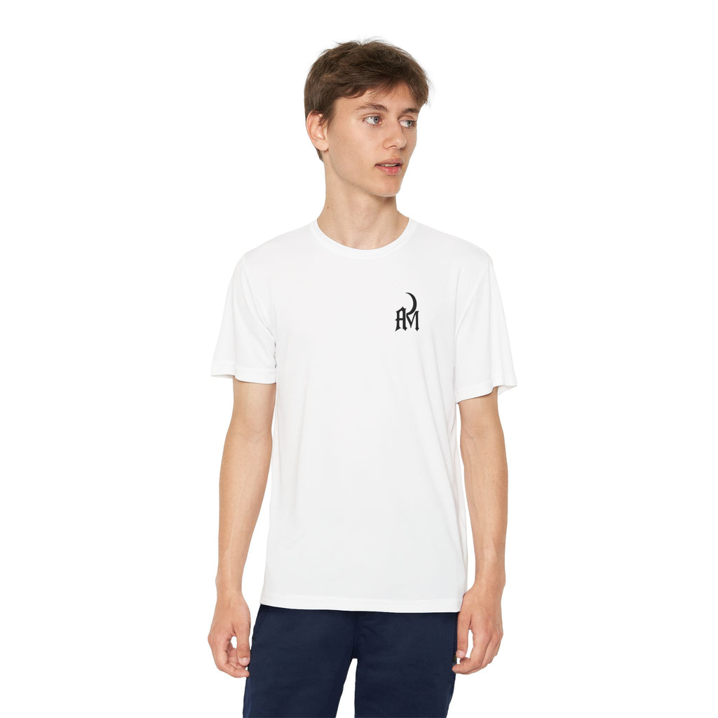 Kids’ Signature Logo Tee