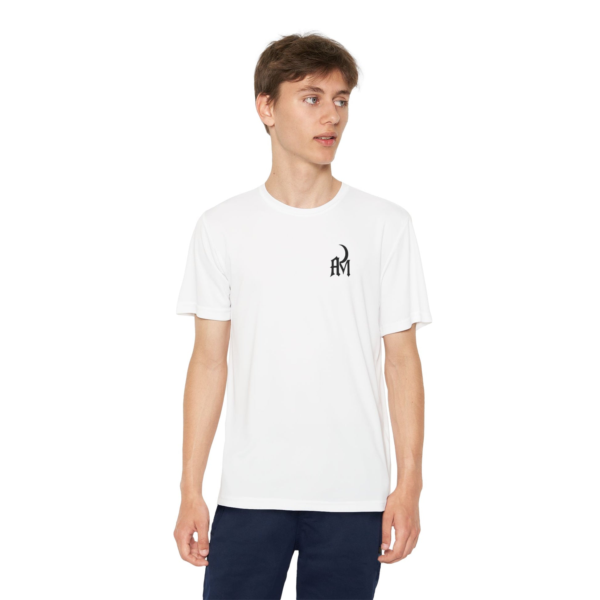 Kids’ Signature Logo Tee