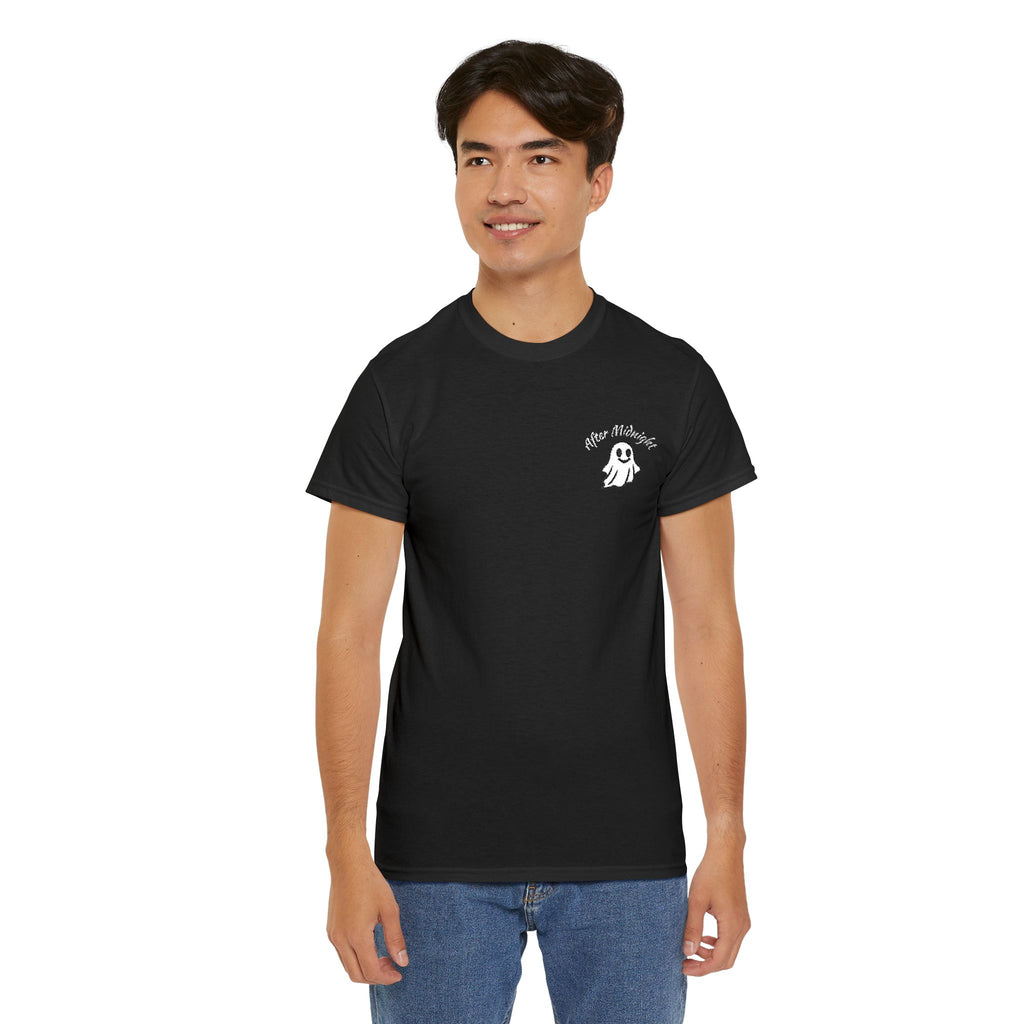 👻 Ghost Tee