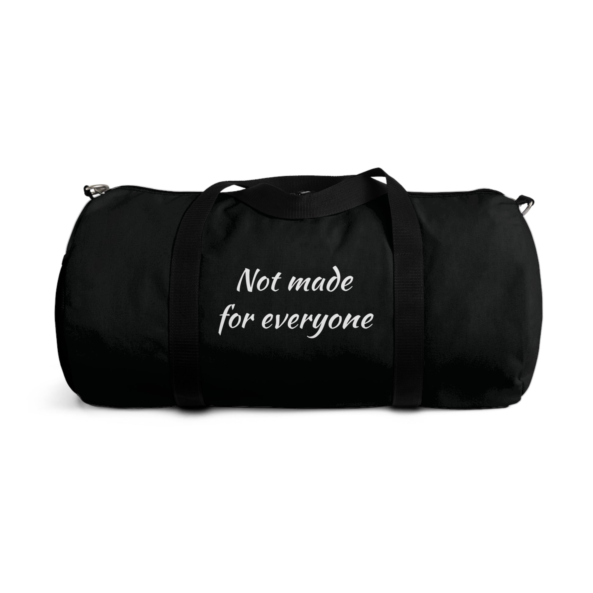 Signature Weekender Duffel