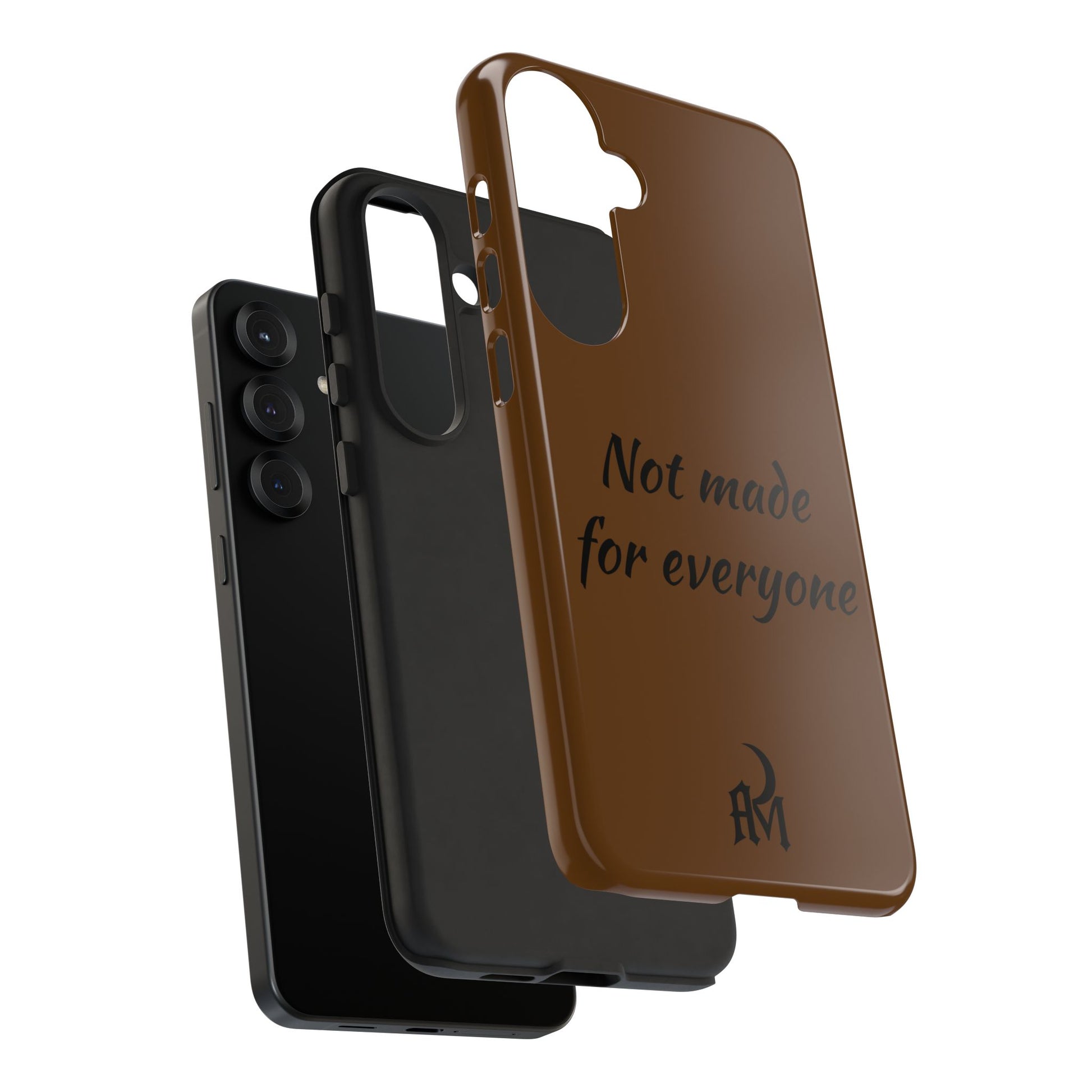 Not Made for Everyone – After Midnight Signature Case