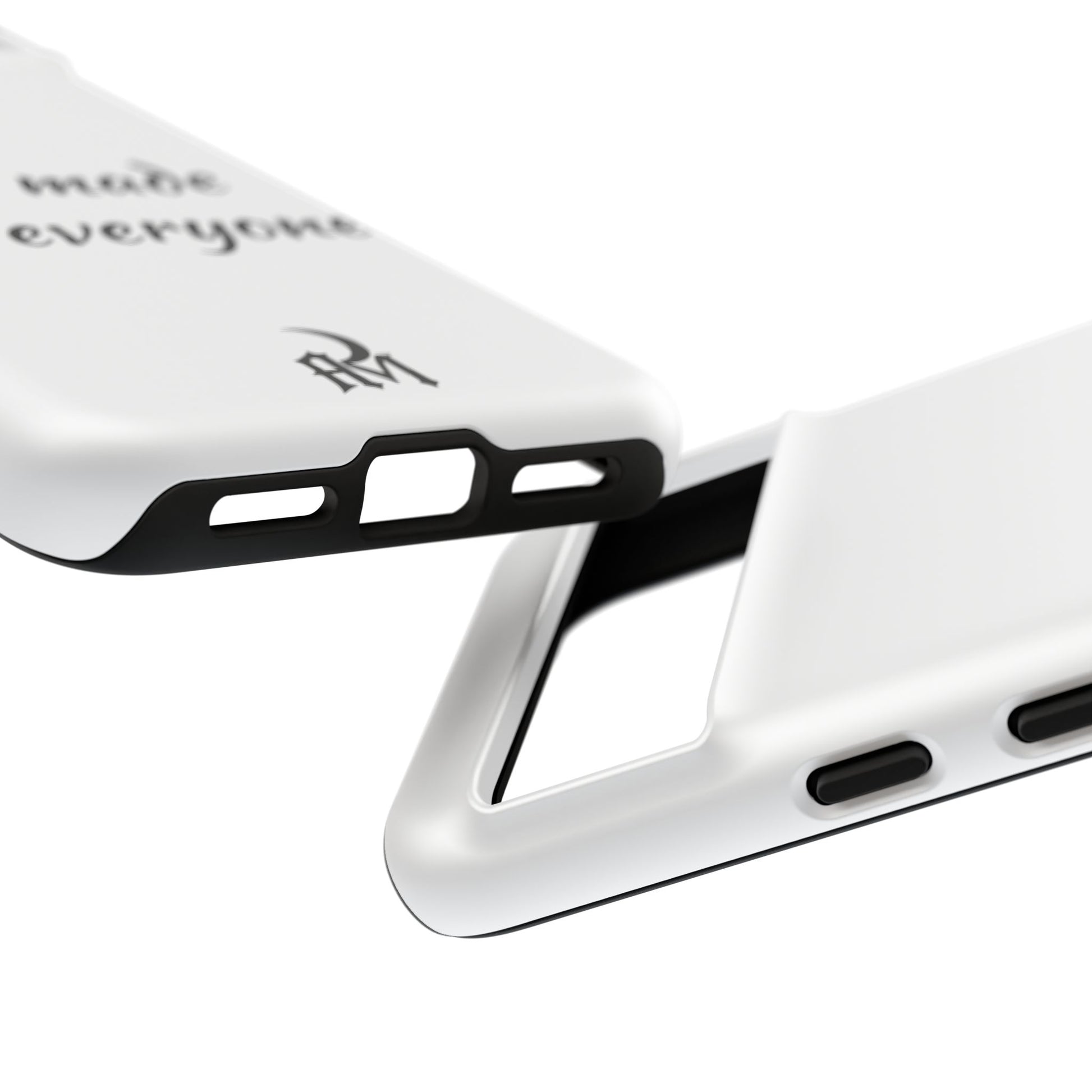 Not Made for Everyone – After Midnight Signature Case