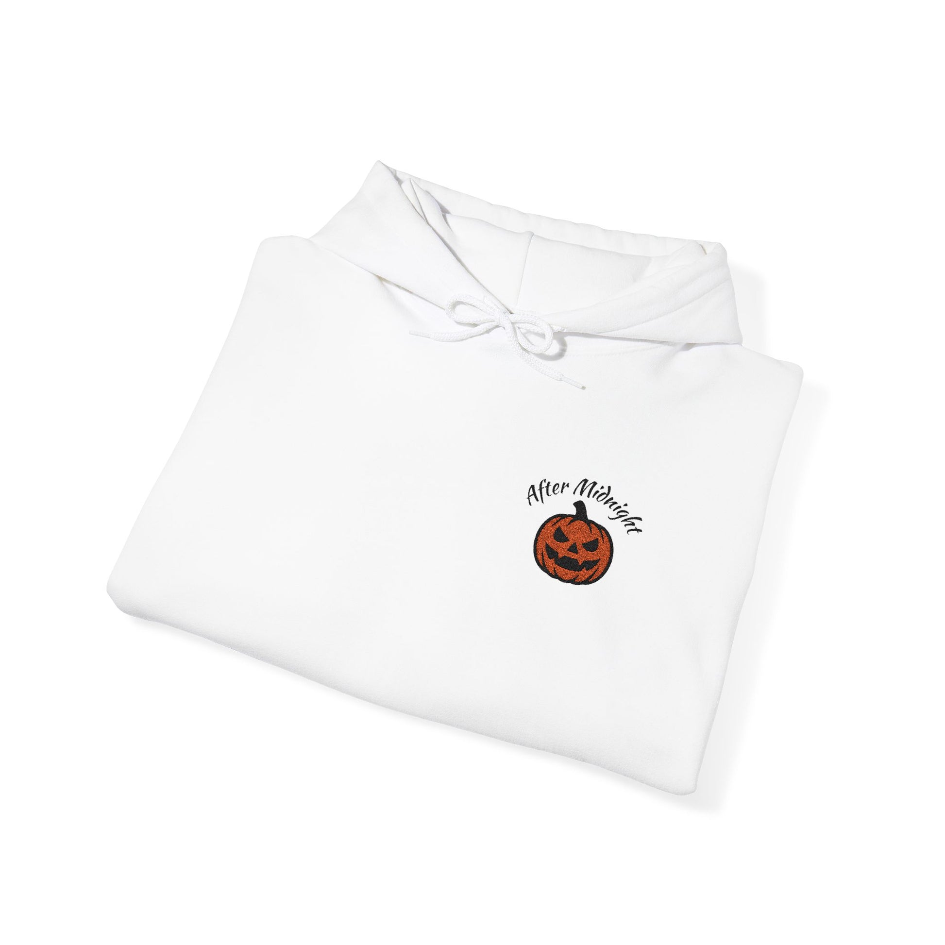 🎃 Pumpkin Hoodie