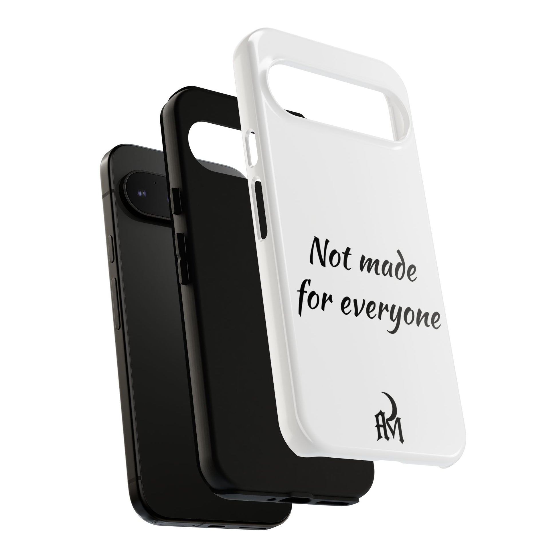 Not Made for Everyone – After Midnight Signature Case