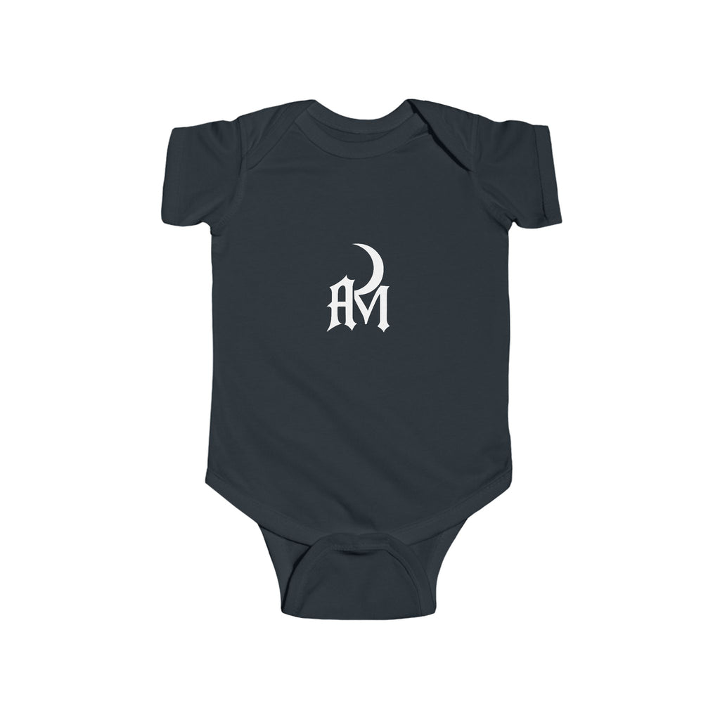 Baby AM Bodysuit