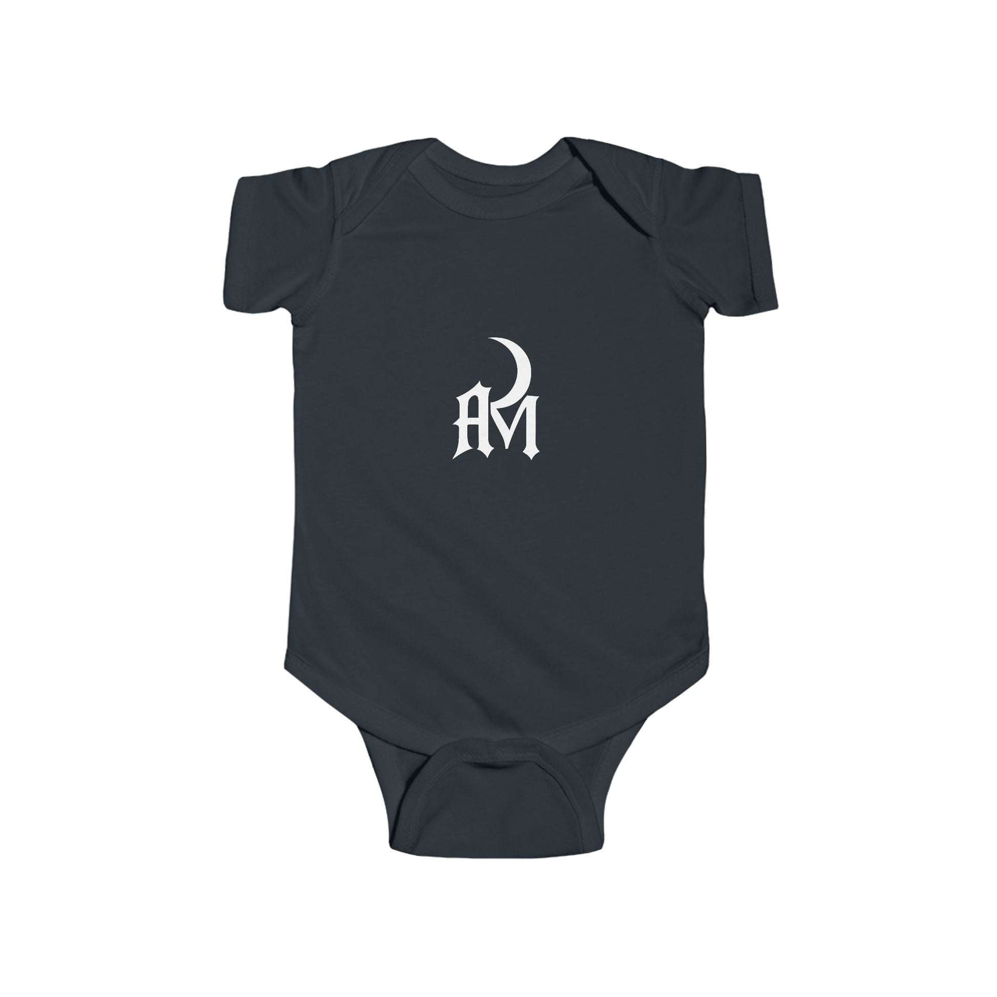 Baby AM Bodysuit