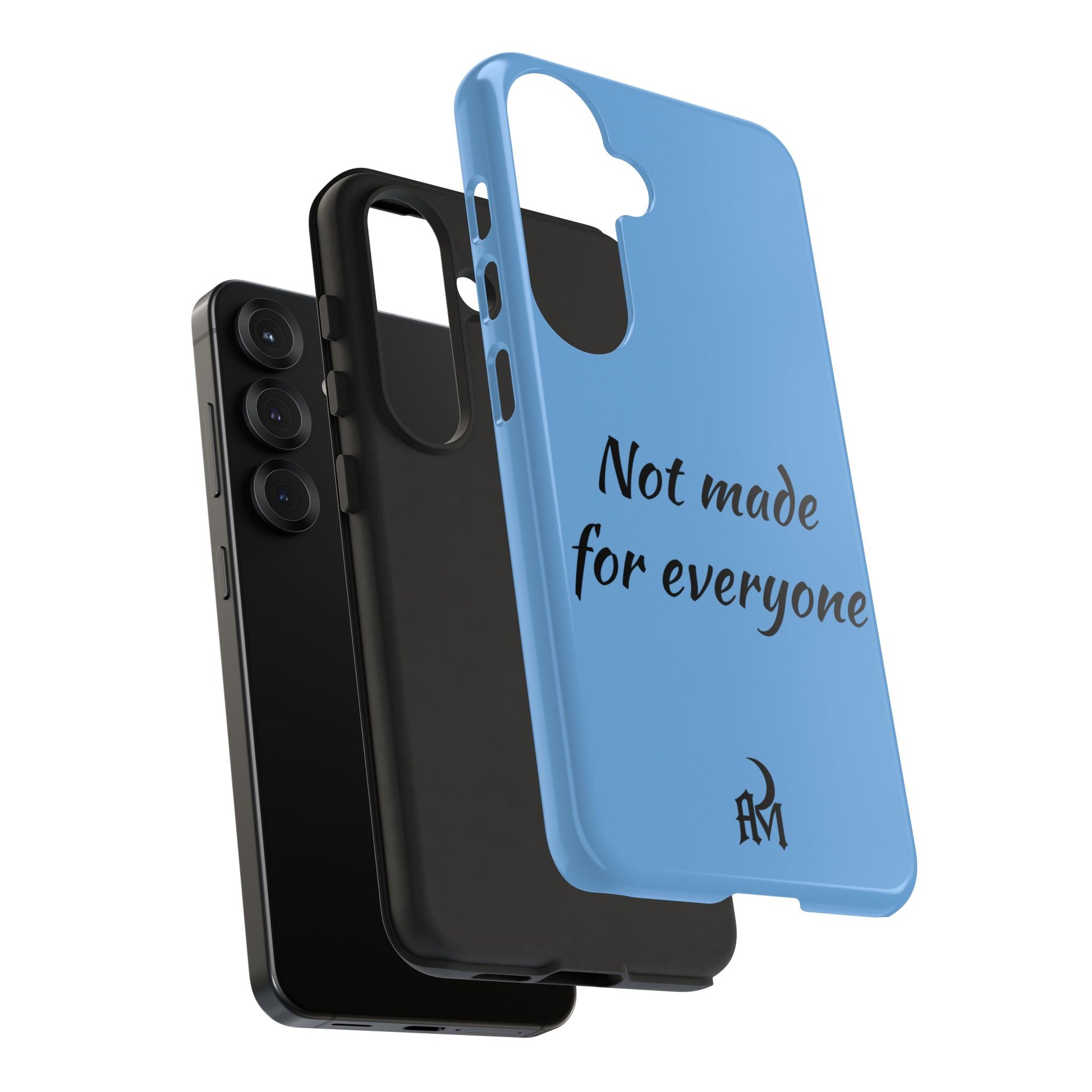 Not Made for Everyone – After Midnight Signature Case