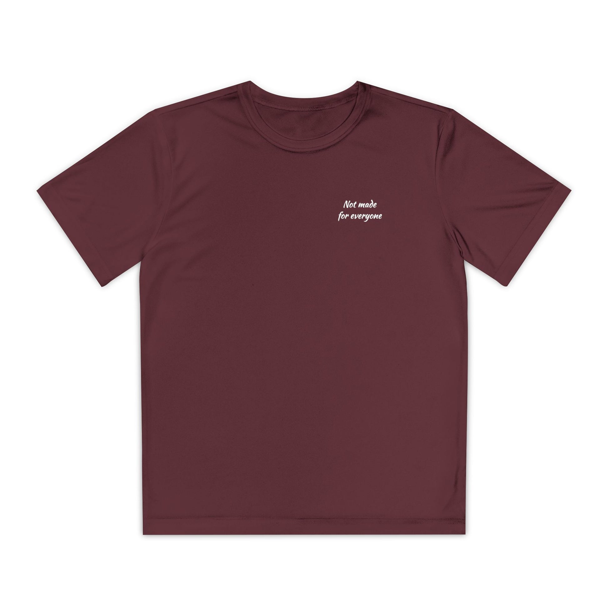 The Outsider Tee Kids