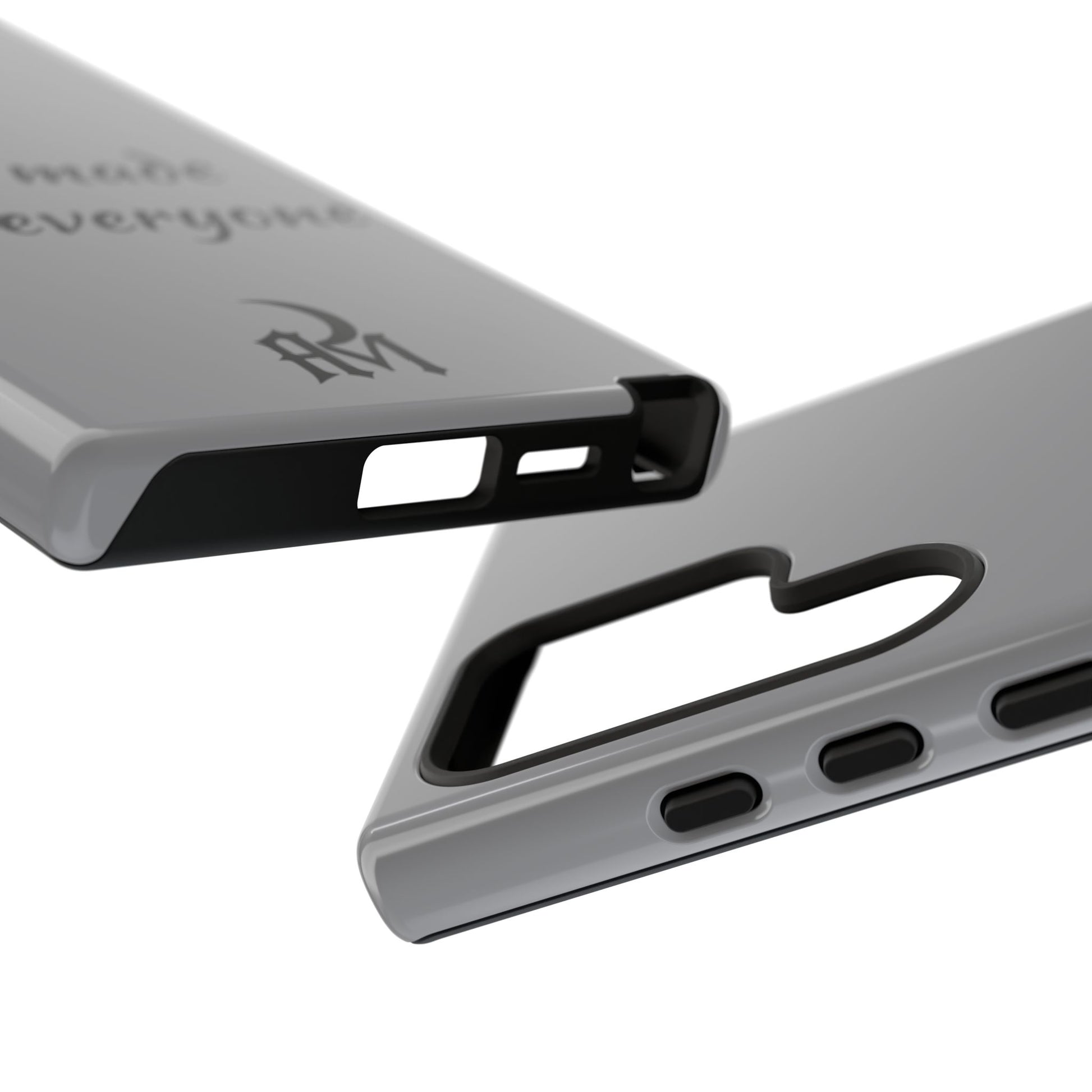 Not Made for Everyone – After Midnight Signature Case