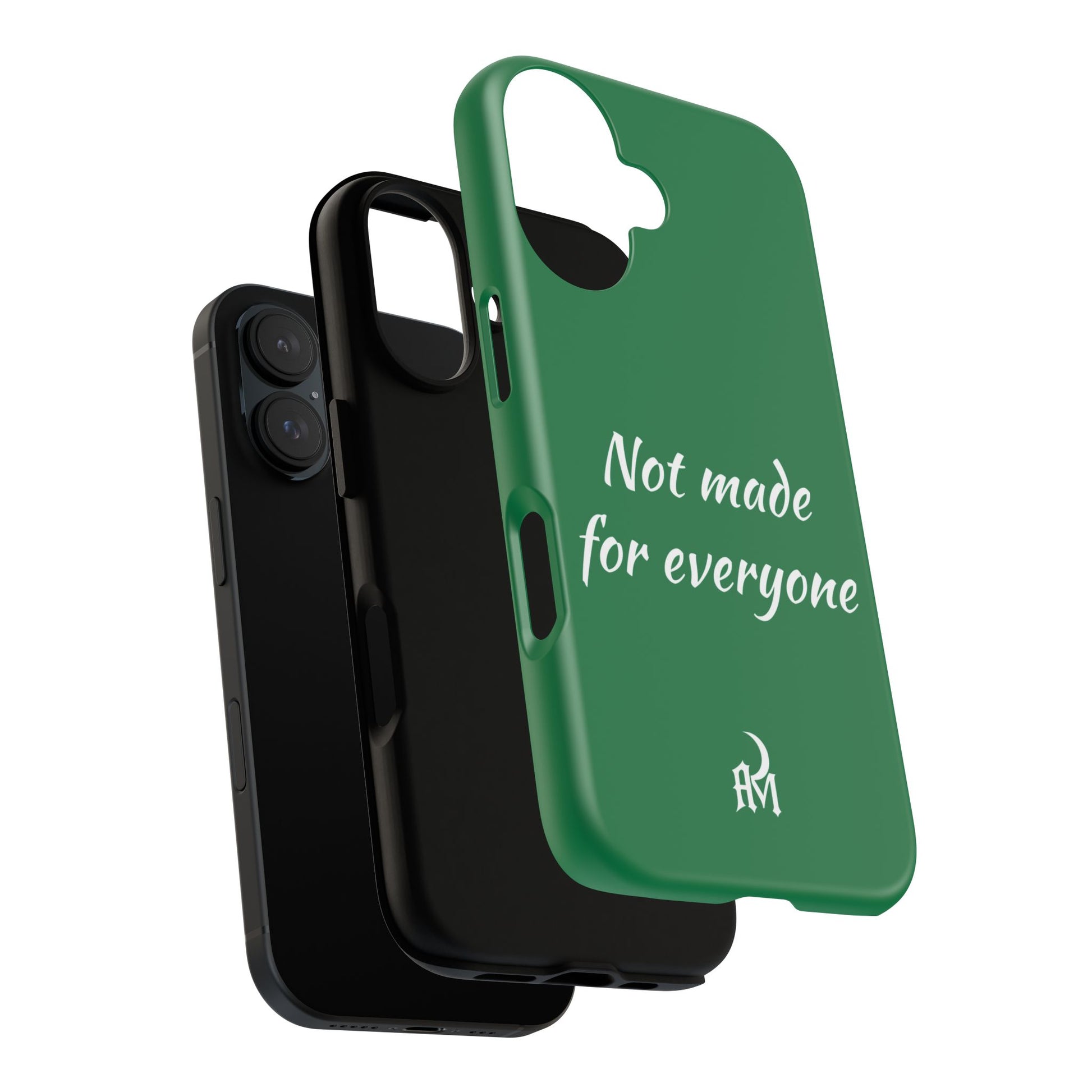 Not Made for Everyone – After Midnight Signature Case