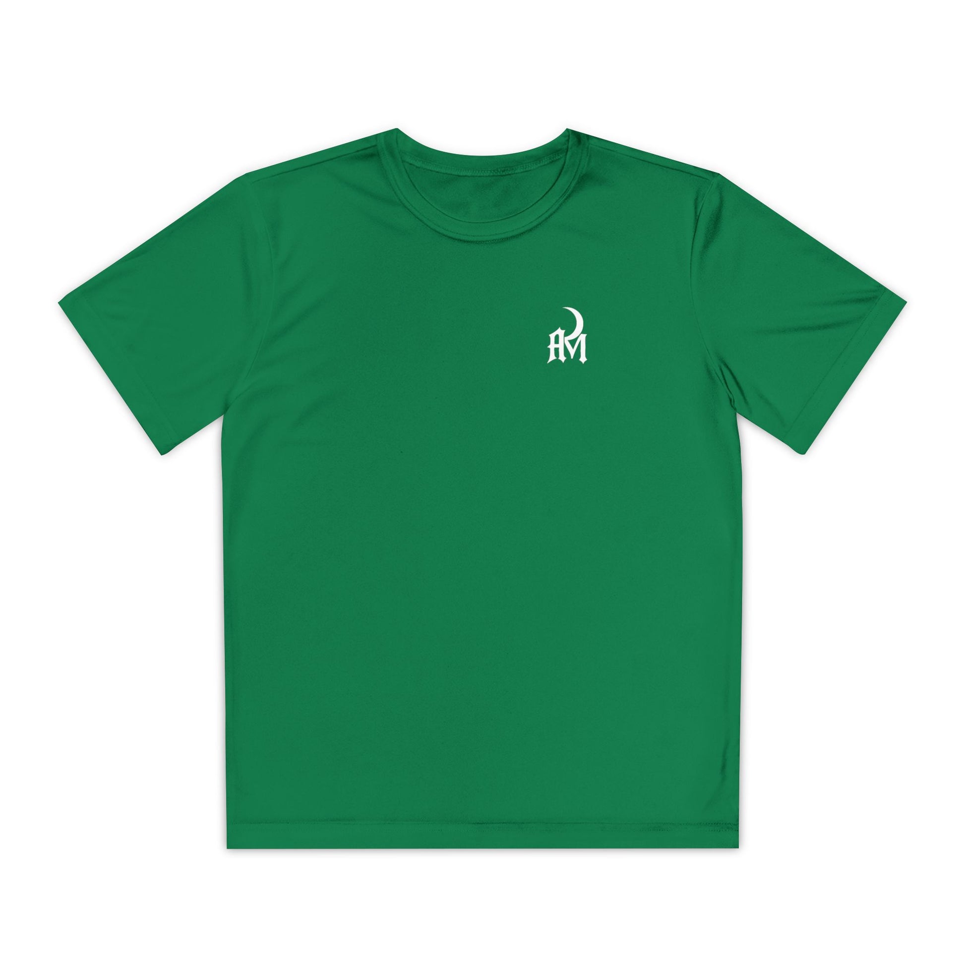 Kids’ Signature Logo Tee