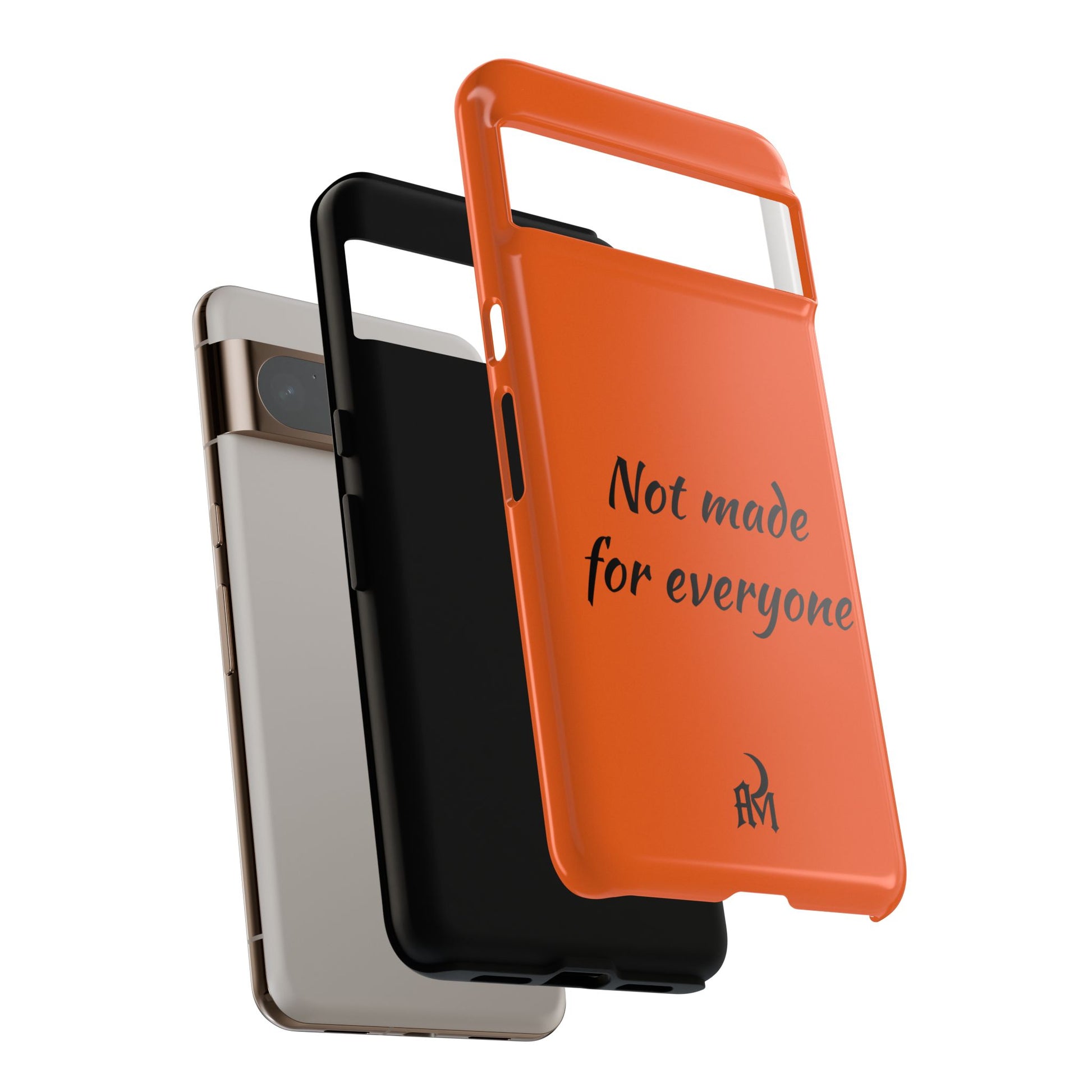Not Made for Everyone – After Midnight Signature Case