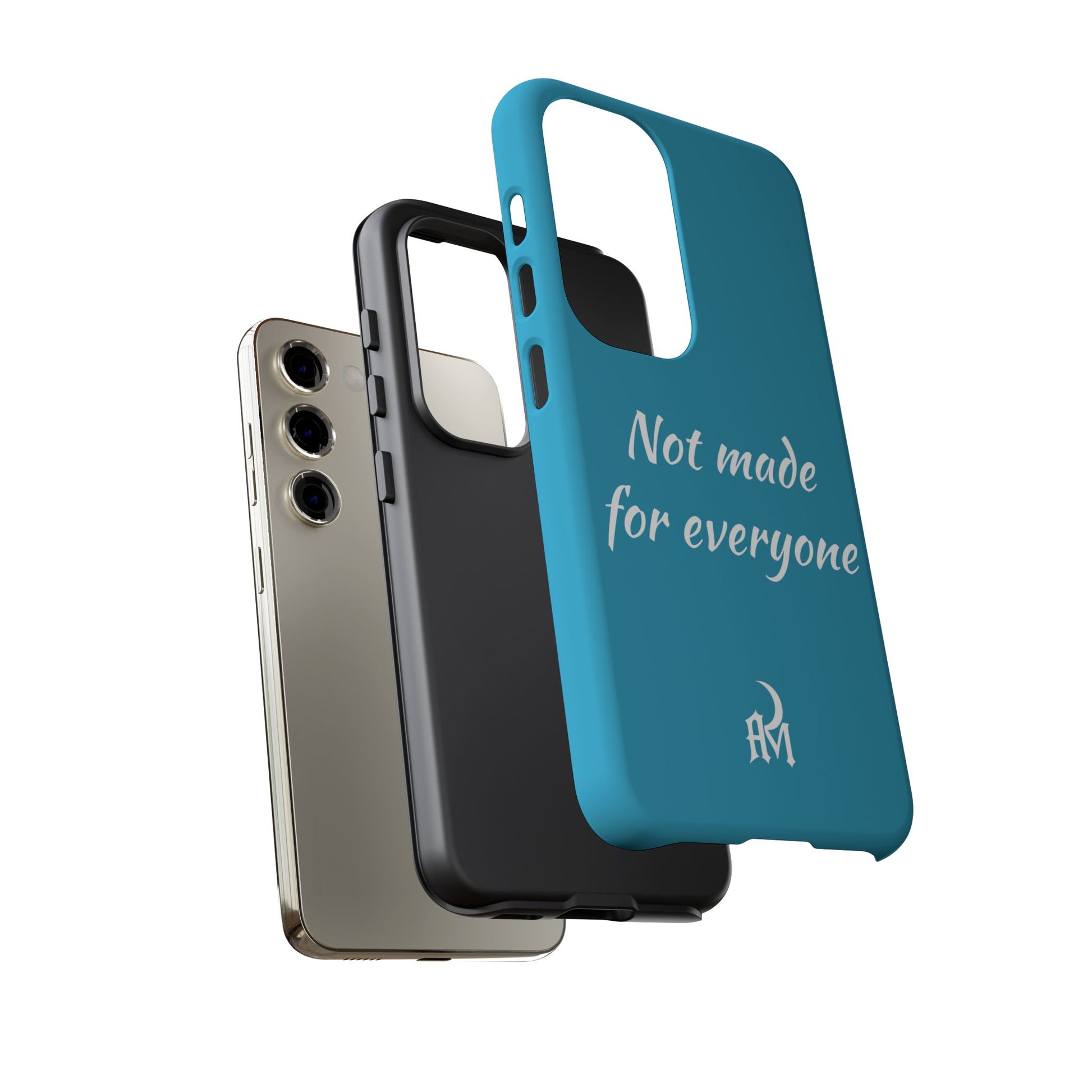 Not Made for Everyone – After Midnight Signature Case