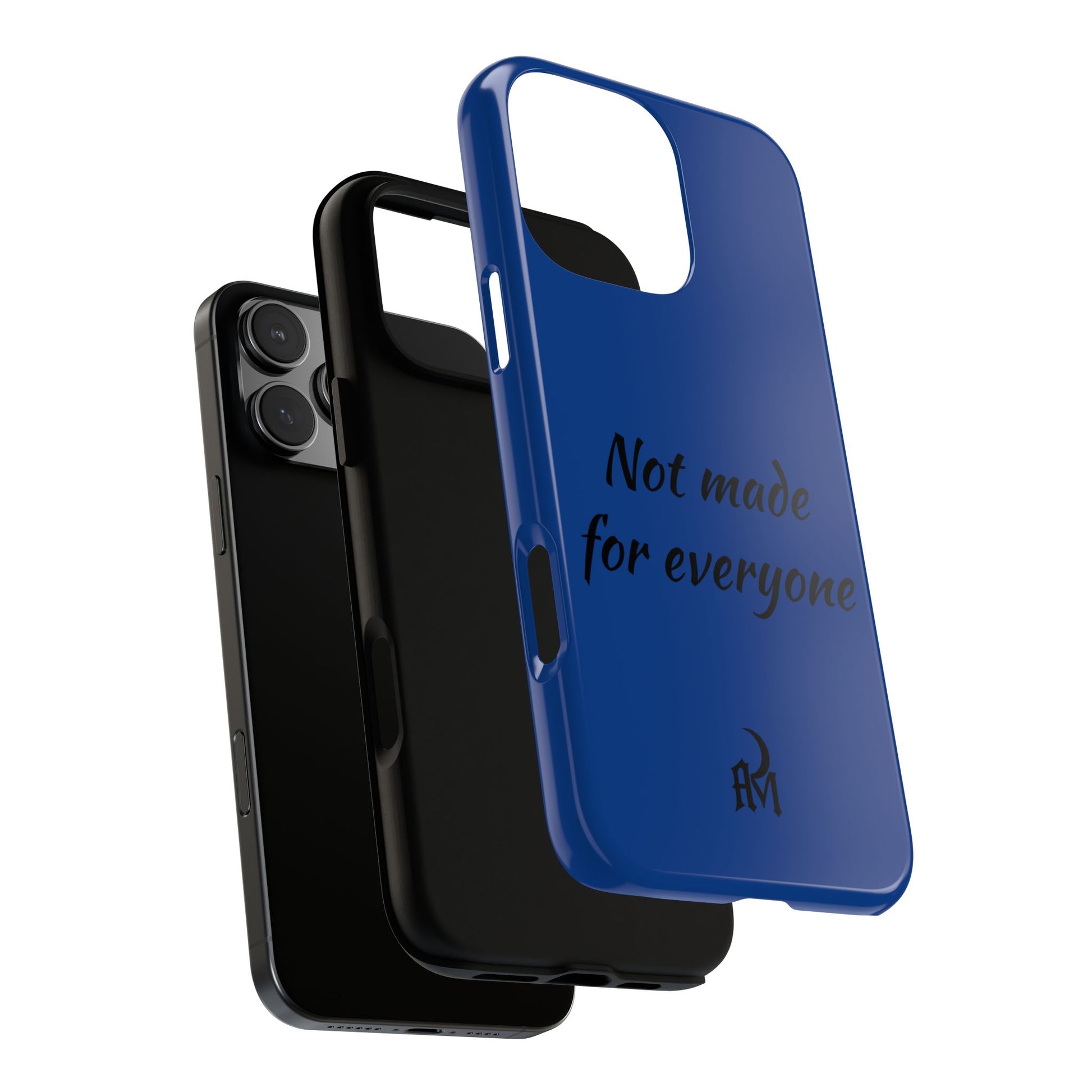 Not Made for Everyone – After Midnight Signature Case
