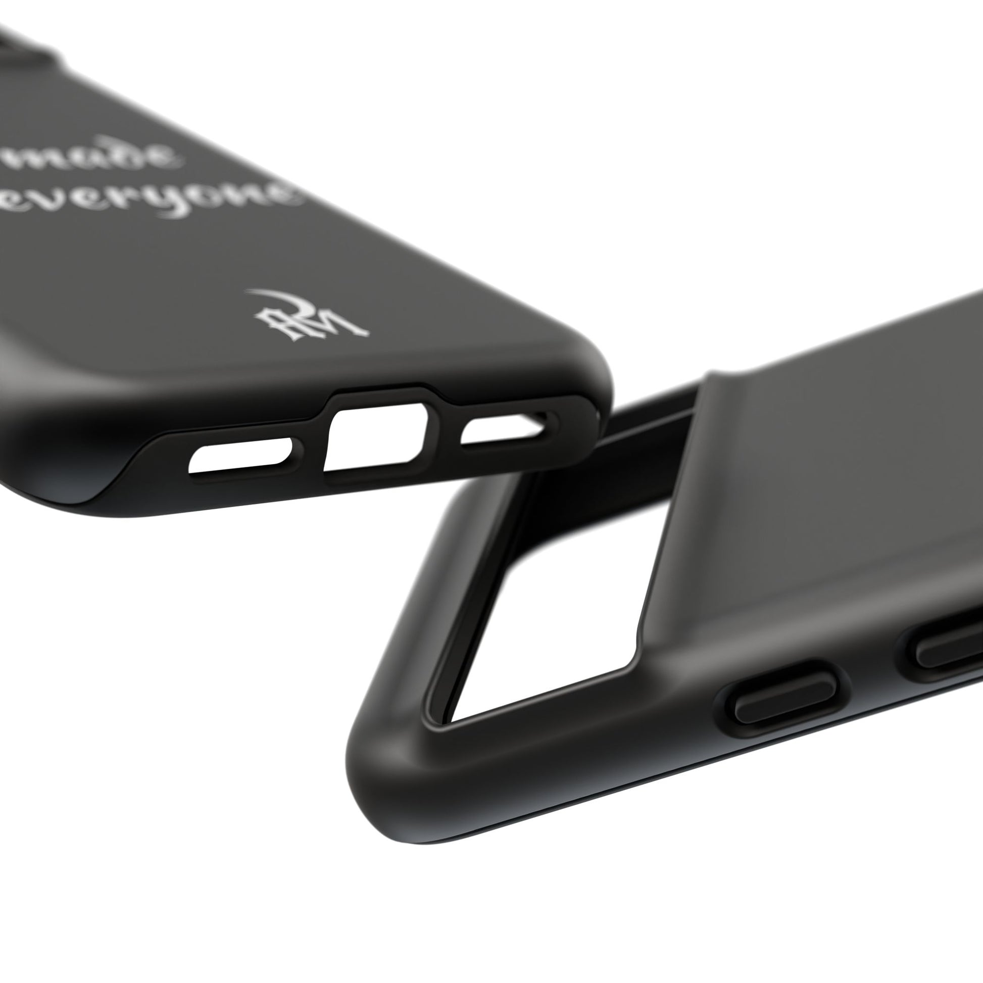 Not Made for Everyone – After Midnight Signature Case