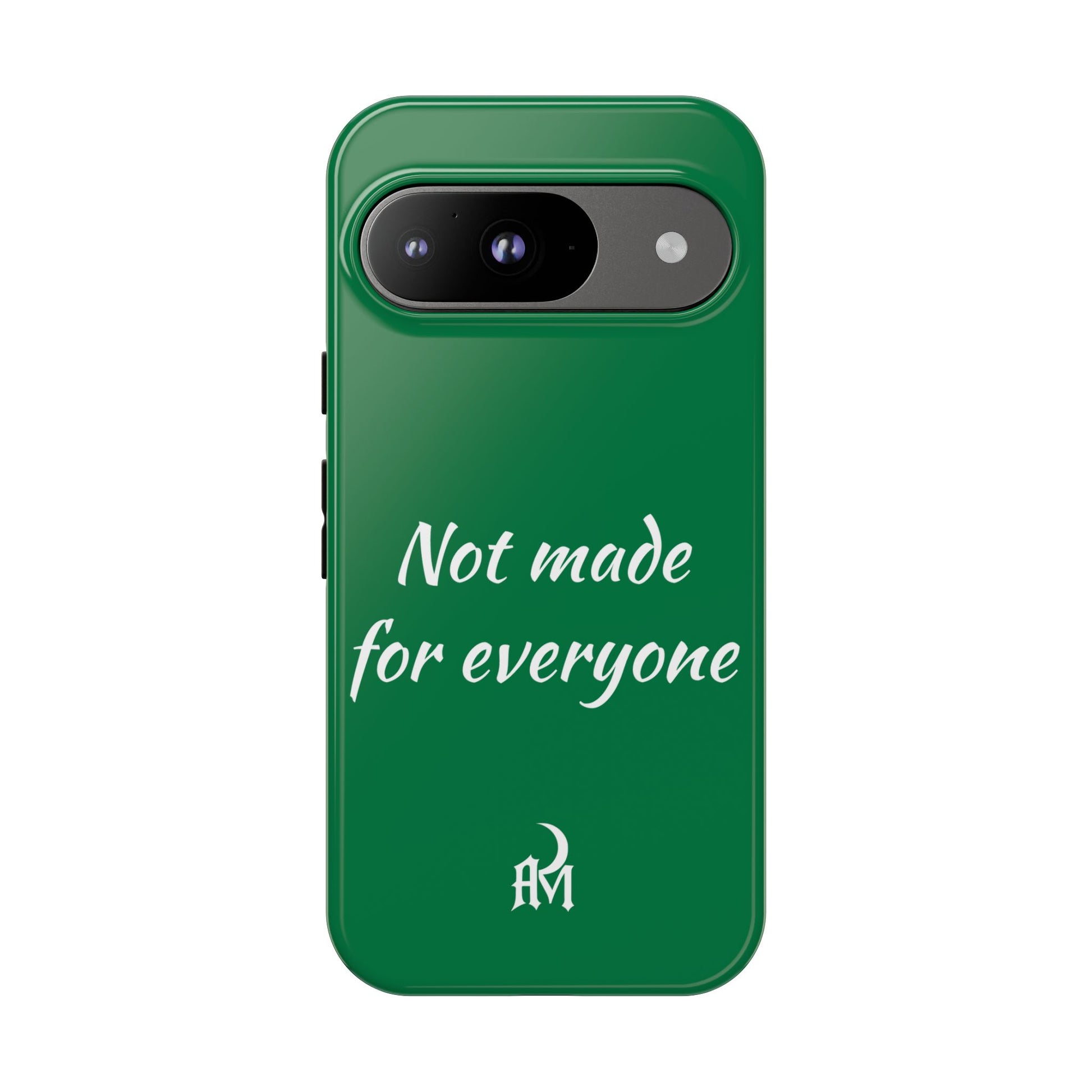 Not Made for Everyone – After Midnight Signature Case