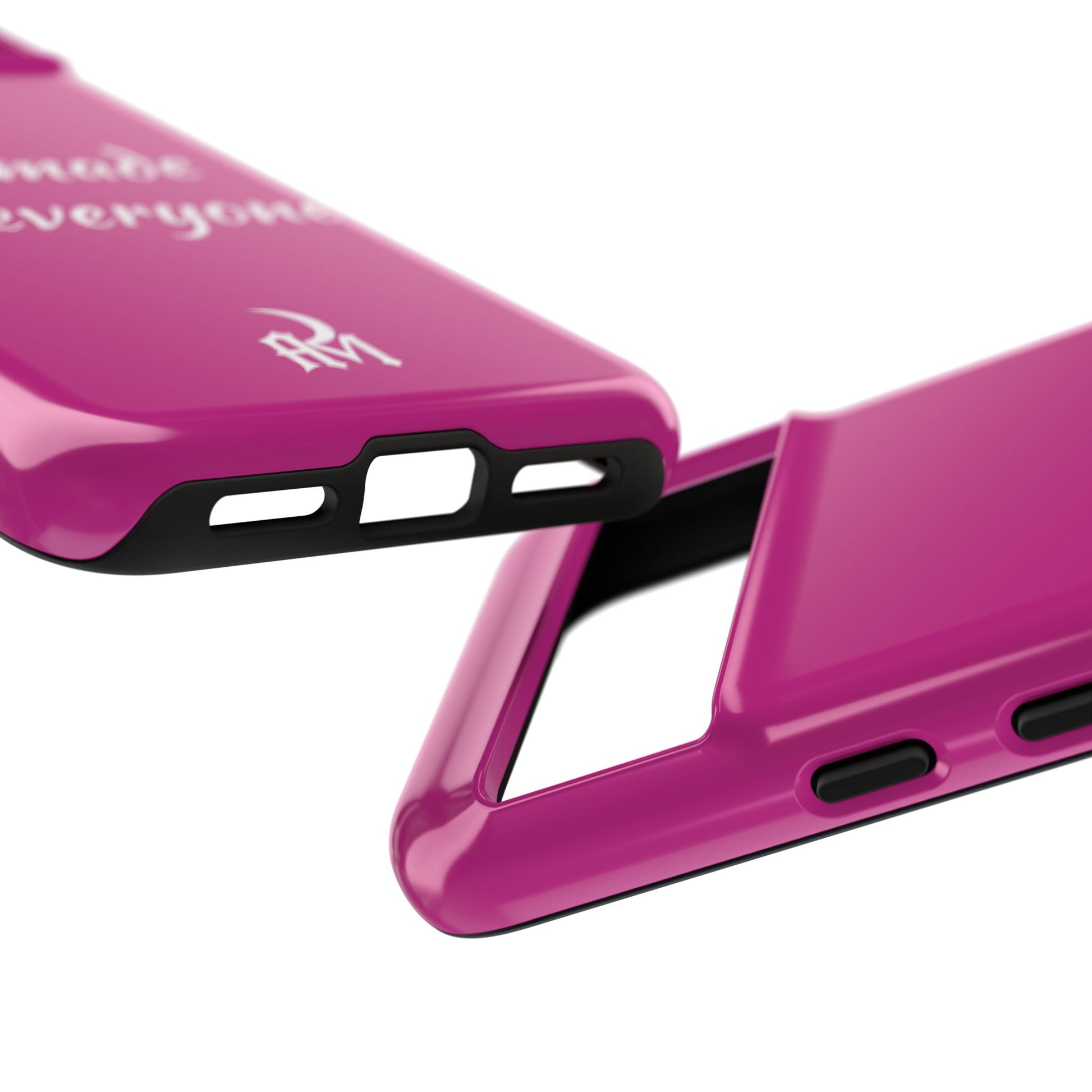 Not Made for Everyone – After Midnight Signature Case