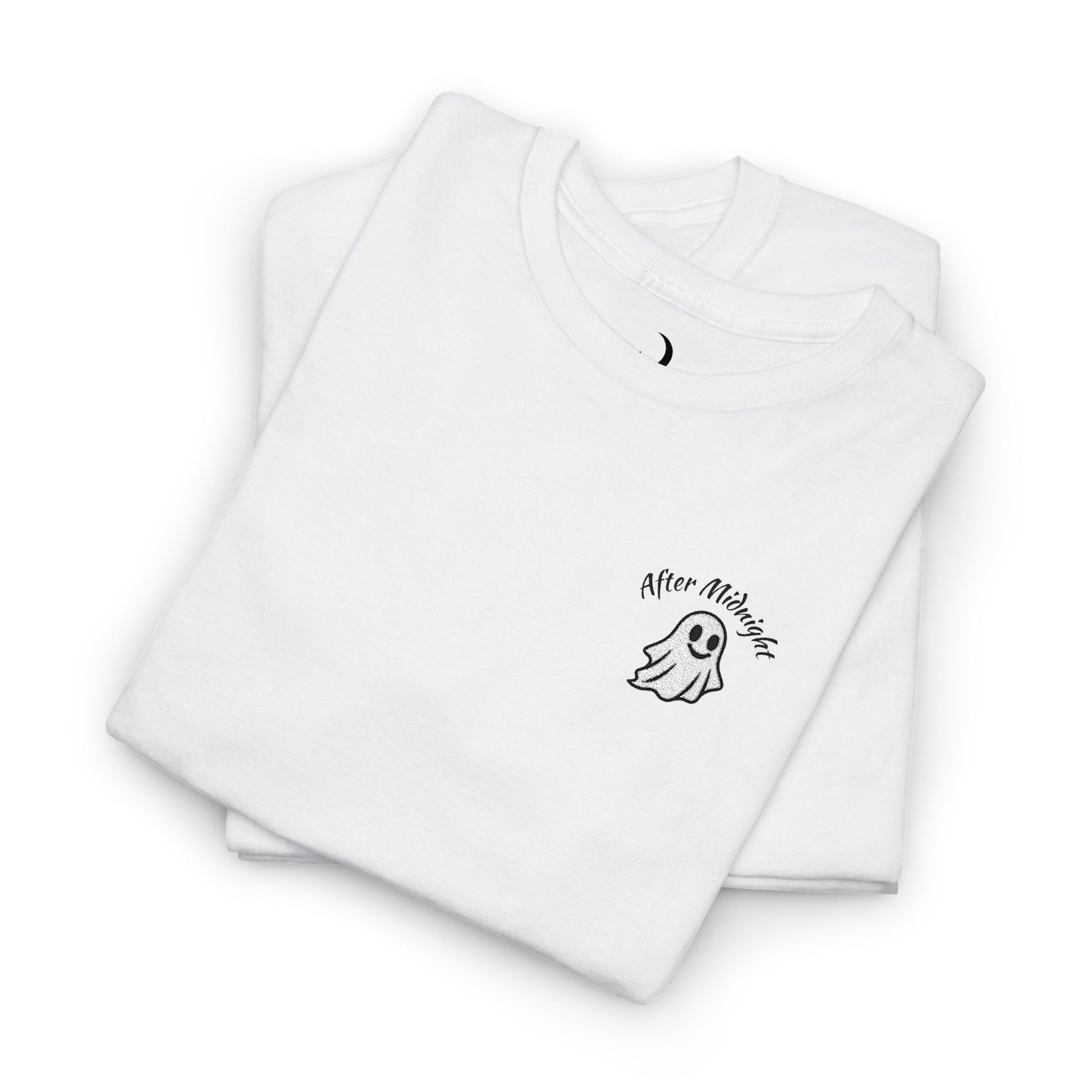 👻🌙 Ghost Tee