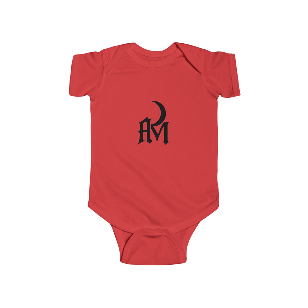 Baby AM Bodysuit